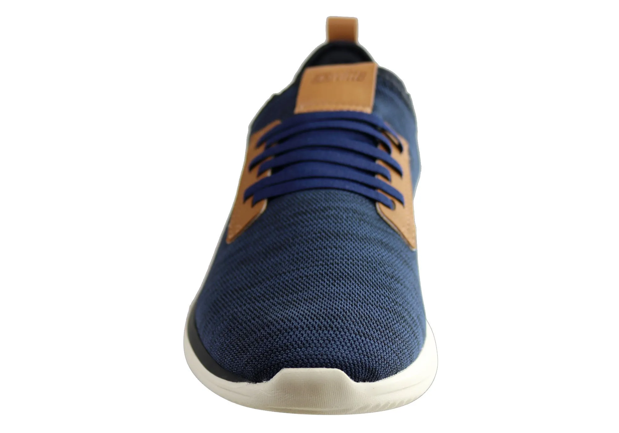 Actvitta Edison Herren Bequeme Gepolsterte Schlupf-Aktivschuhe Actvitta Schuhe