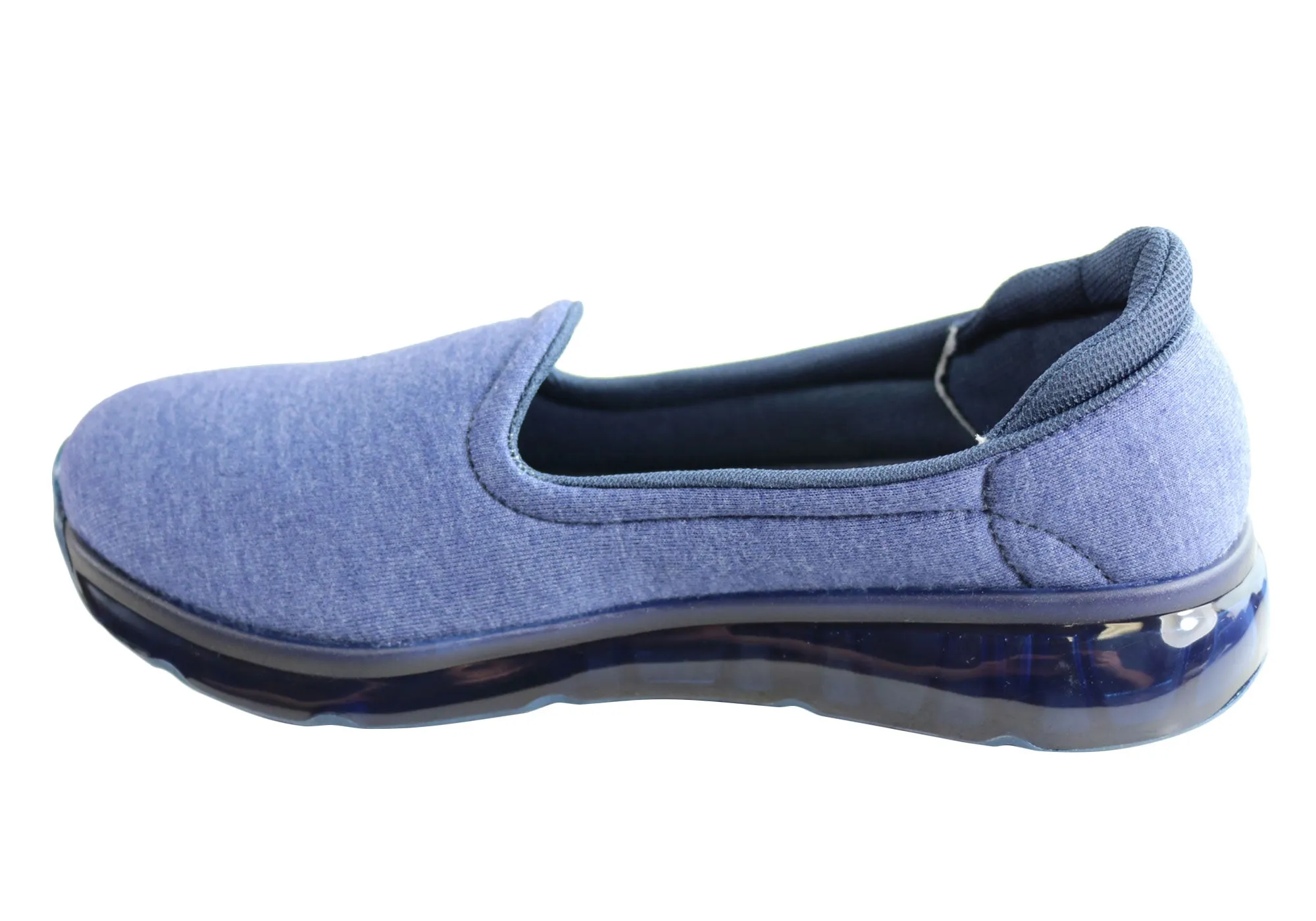 Actvitta Endura Damen Bequemschuhe mit Komfortpolsterung, Freizeitschuhe, Hergestellt in Brasilien, Actvitta Schuhe