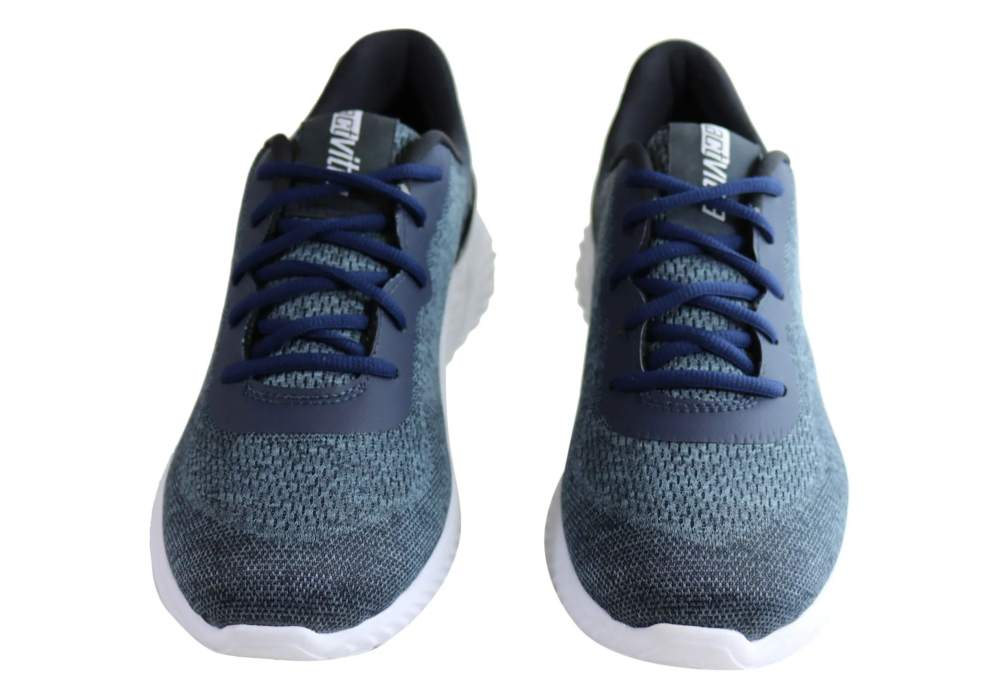 Actvitta Endurance Herren Bequeme gepolsterte Schnürschuhe für aktive Nutzung Actvitta Schuhe