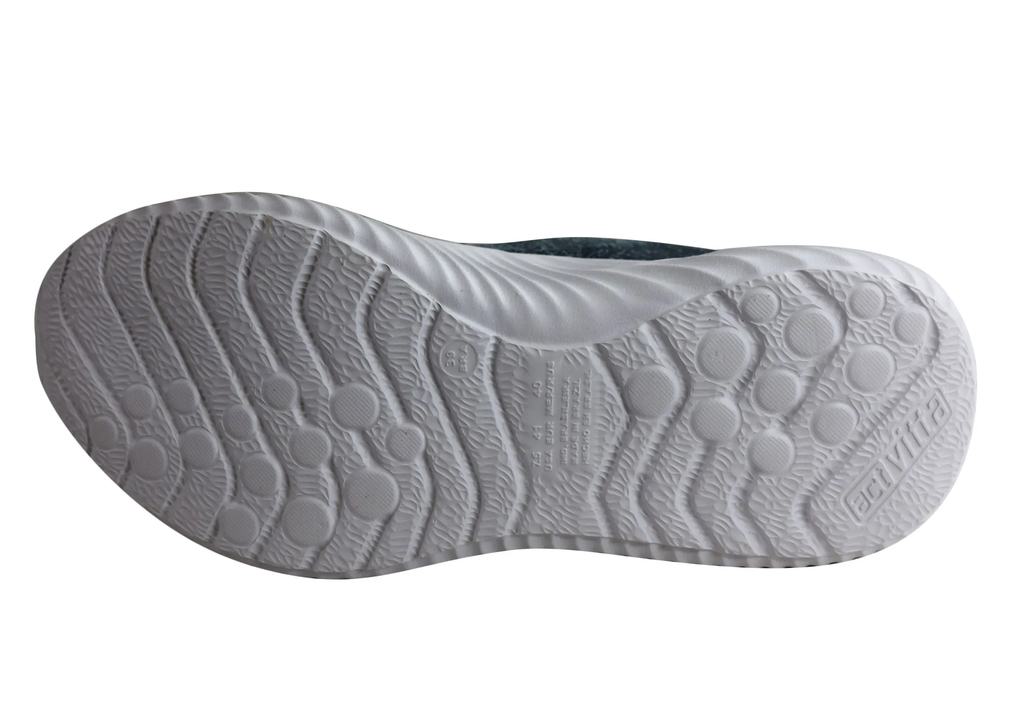 Actvitta Endurance Herren Bequeme gepolsterte Schnürschuhe für aktive Nutzung Actvitta Schuhe