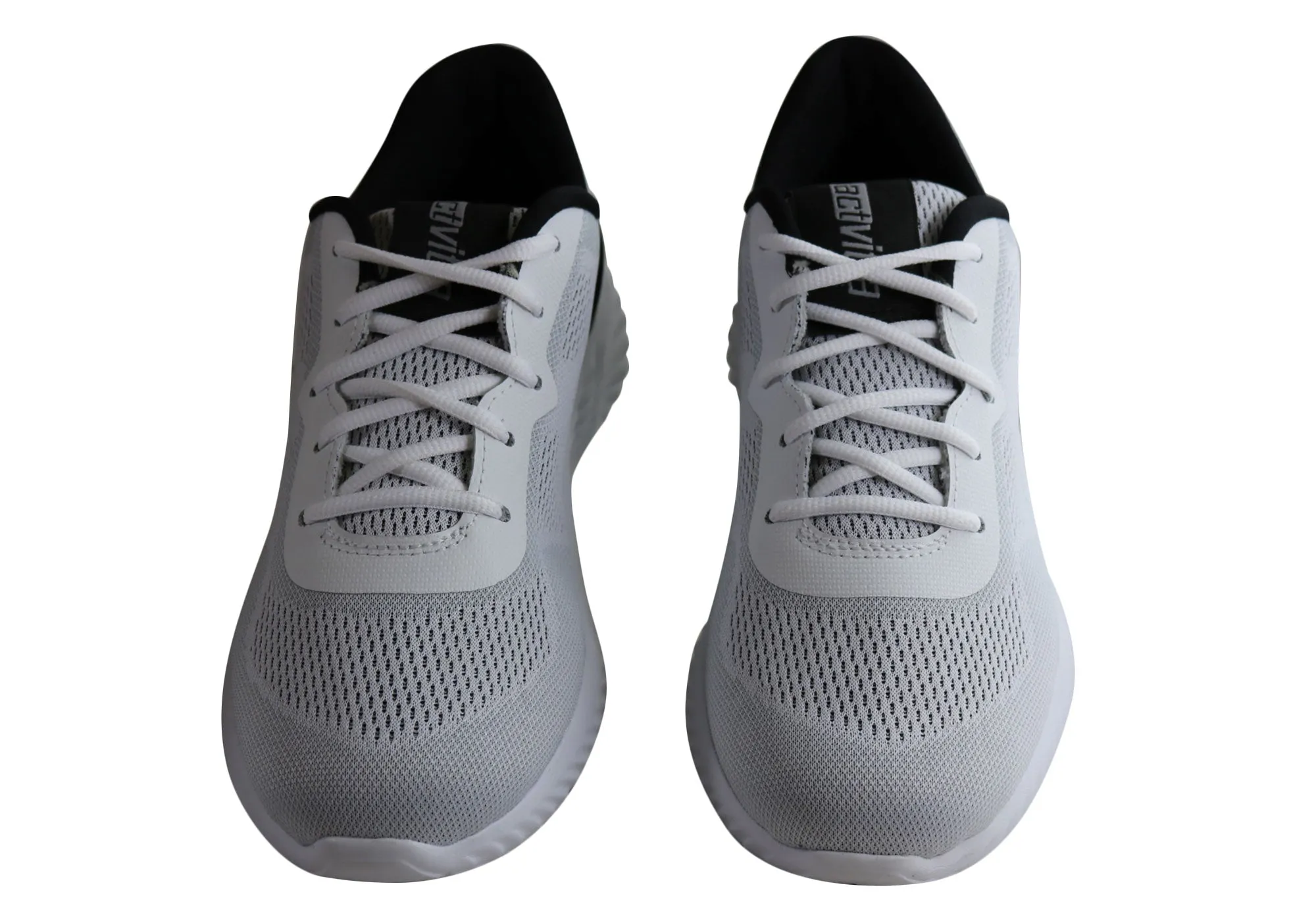 Actvitta Endurance Herren Bequeme gepolsterte Schnürschuhe für aktive Nutzung Actvitta Schuhe