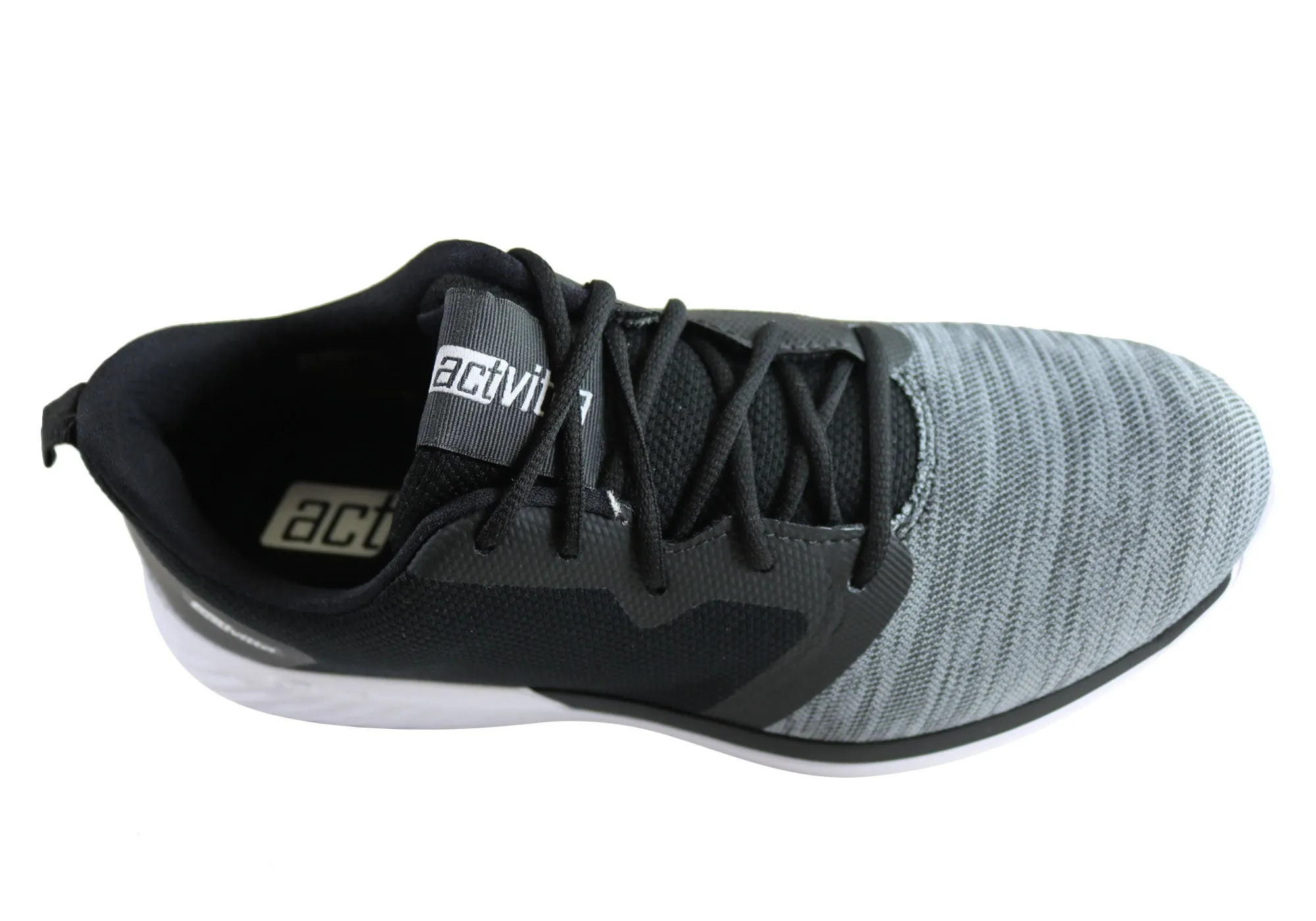 Actvitta Energy Herren Bequeme Gepolsterte Schnürschuhe für Aktivitäten Actvitta Schuhe