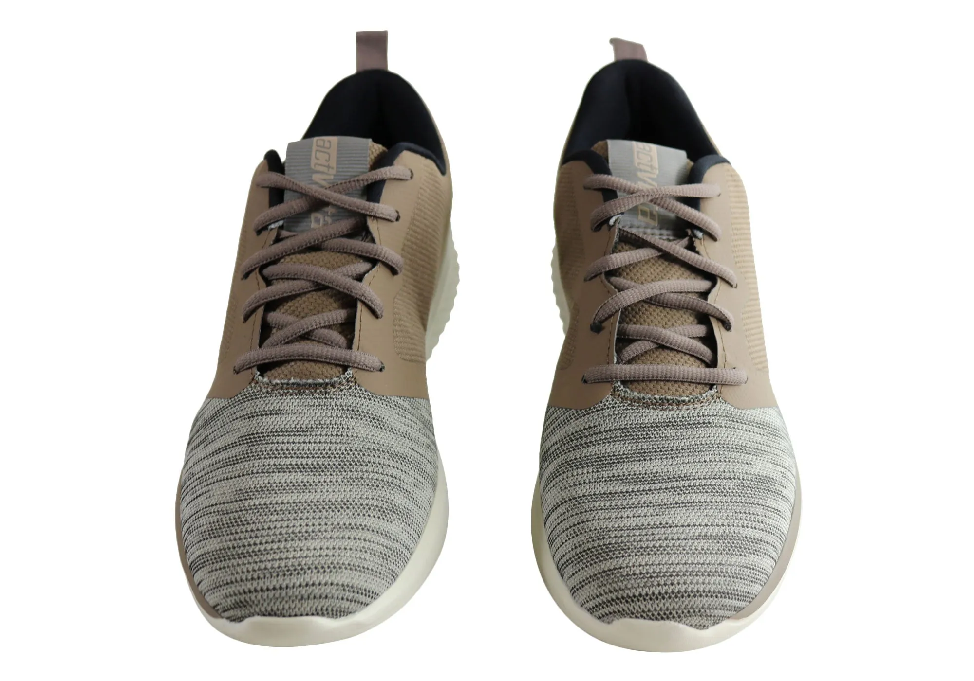 Actvitta Energy Herren Bequeme Gepolsterte Schnürschuhe für Aktivitäten Actvitta Schuhe