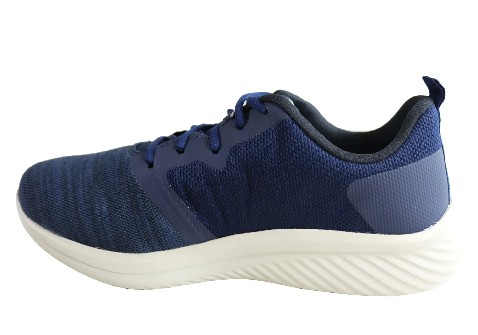 Actvitta Energy Herren Bequeme Gepolsterte Schnürschuhe für Aktivitäten Actvitta Schuhe