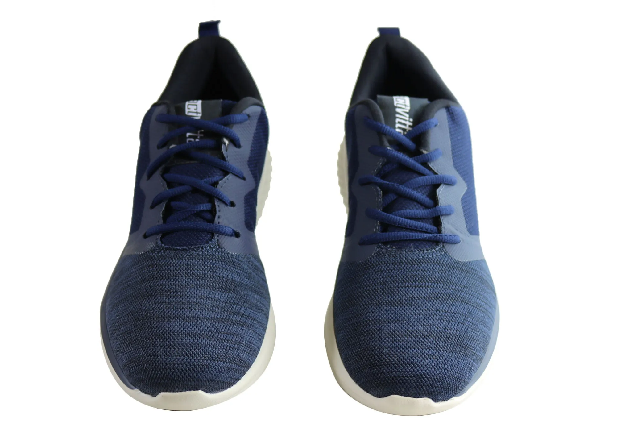 Actvitta Energy Herren Bequeme Gepolsterte Schnürschuhe für Aktivitäten Actvitta Schuhe