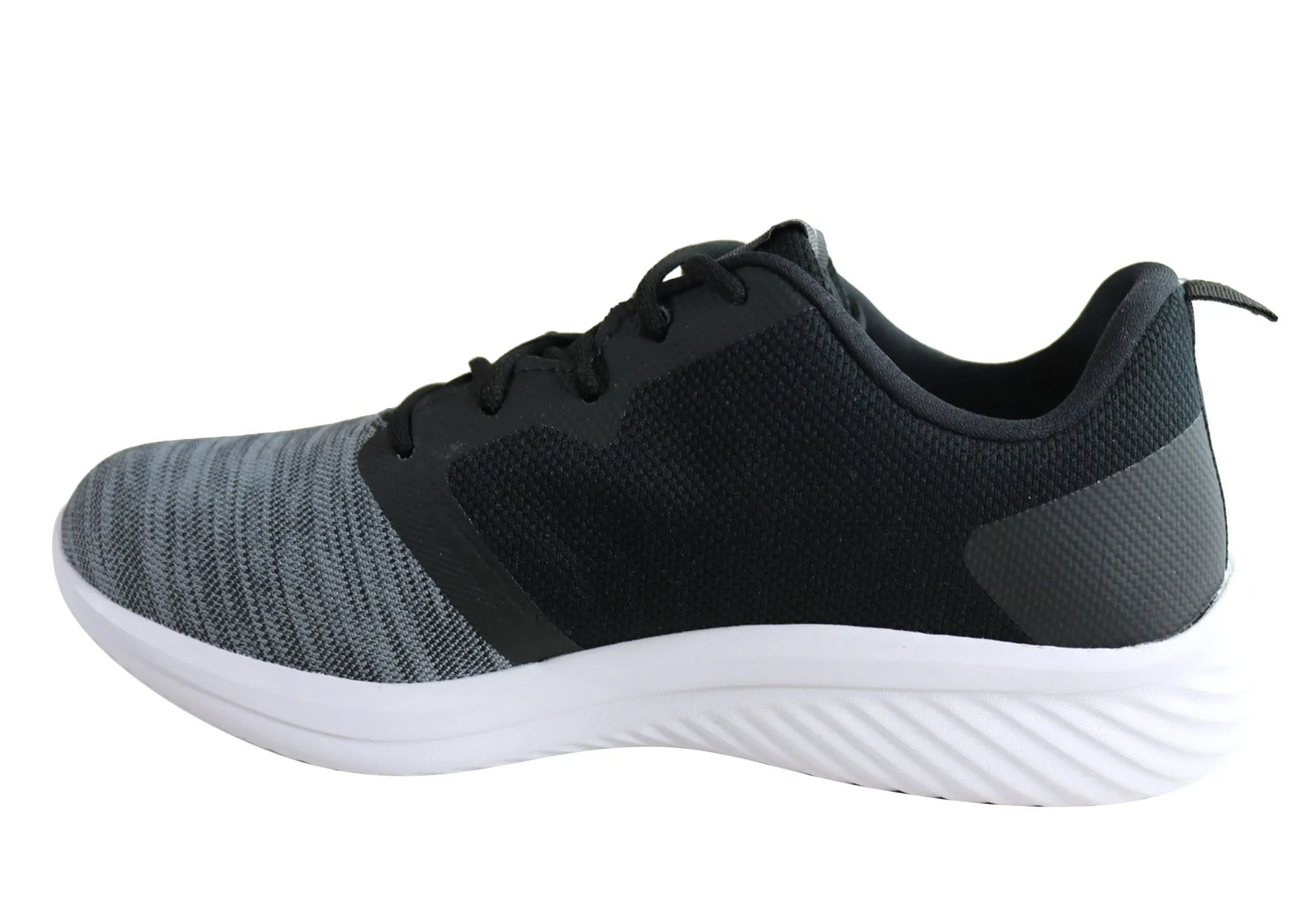 Actvitta Energy Herren Bequeme Gepolsterte Schnürschuhe für Aktivitäten Actvitta Schuhe