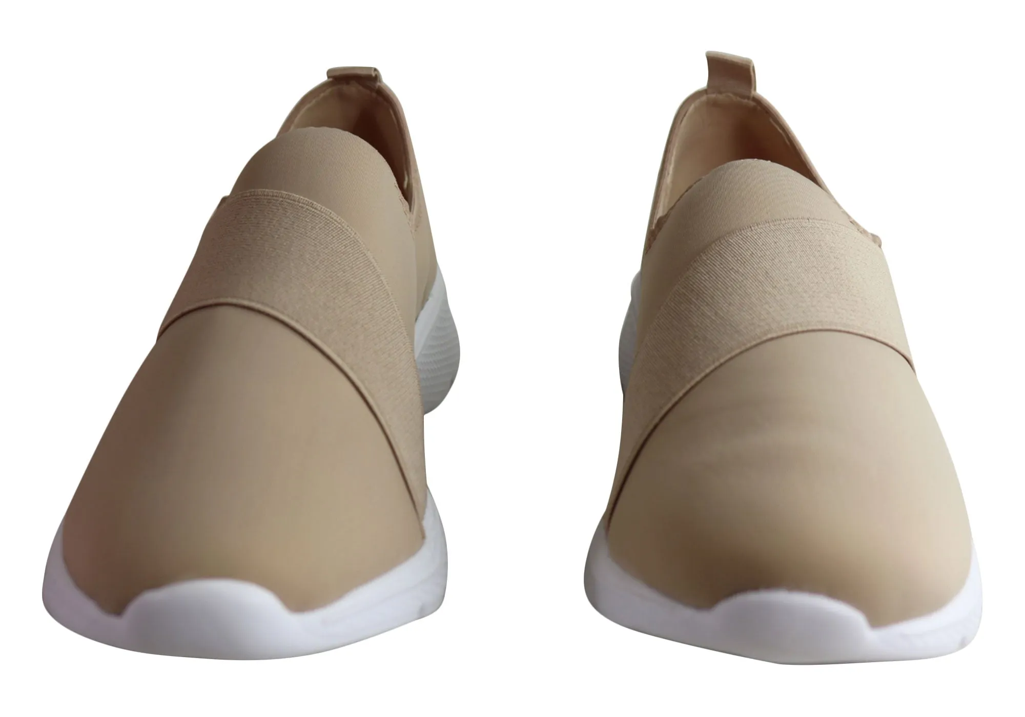 Actvitta Gemini Damen Komfortable Aktivschuhe mit Polsterung Hergestellt in Brasilien Actvitta Schuhe