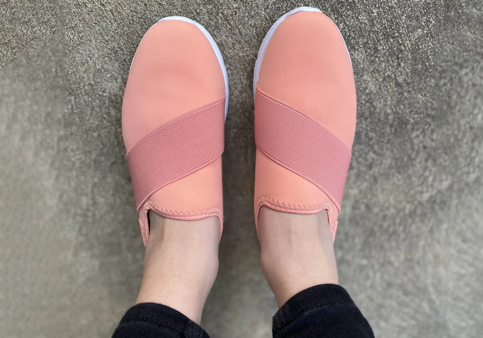 Actvitta Gemini Damen Komfortable Aktivschuhe mit Polsterung Hergestellt in Brasilien Actvitta Schuhe