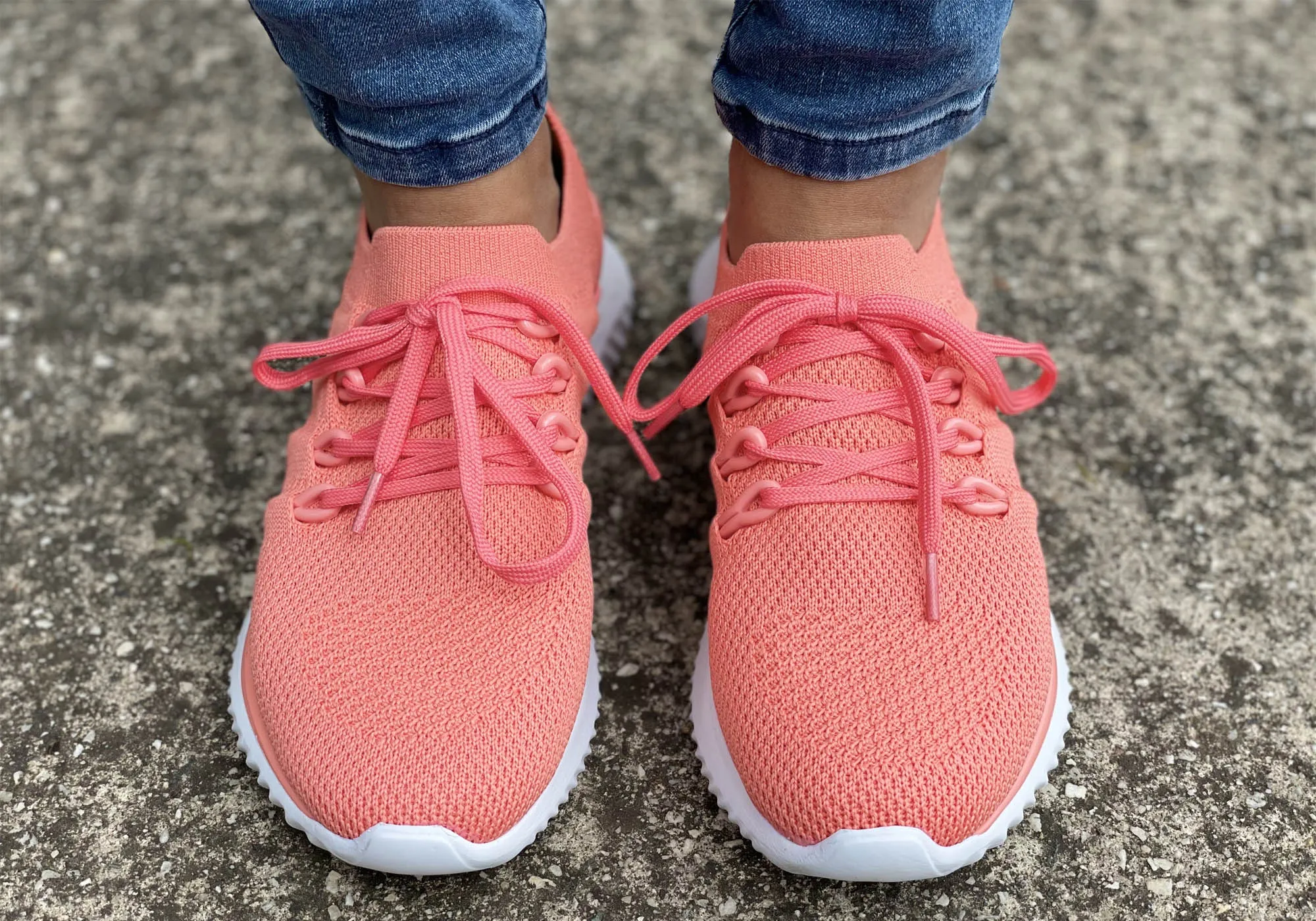 Actvitta Grid Damen Komfortable Aktivschuhe mit Polsterung Hergestellt in Brasilien Actvitta Schuhe