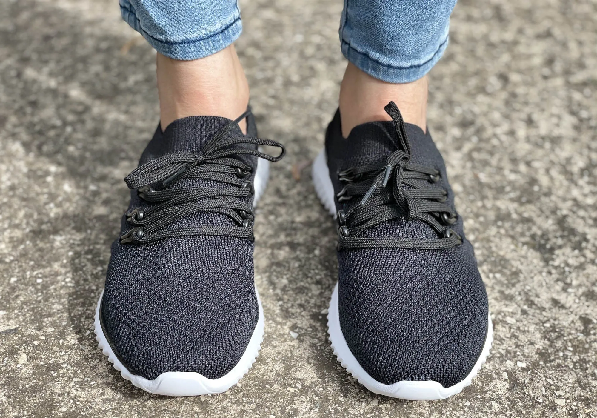 Actvitta Grid Damen Komfortable Aktivschuhe mit Polsterung Hergestellt in Brasilien Actvitta Schuhe