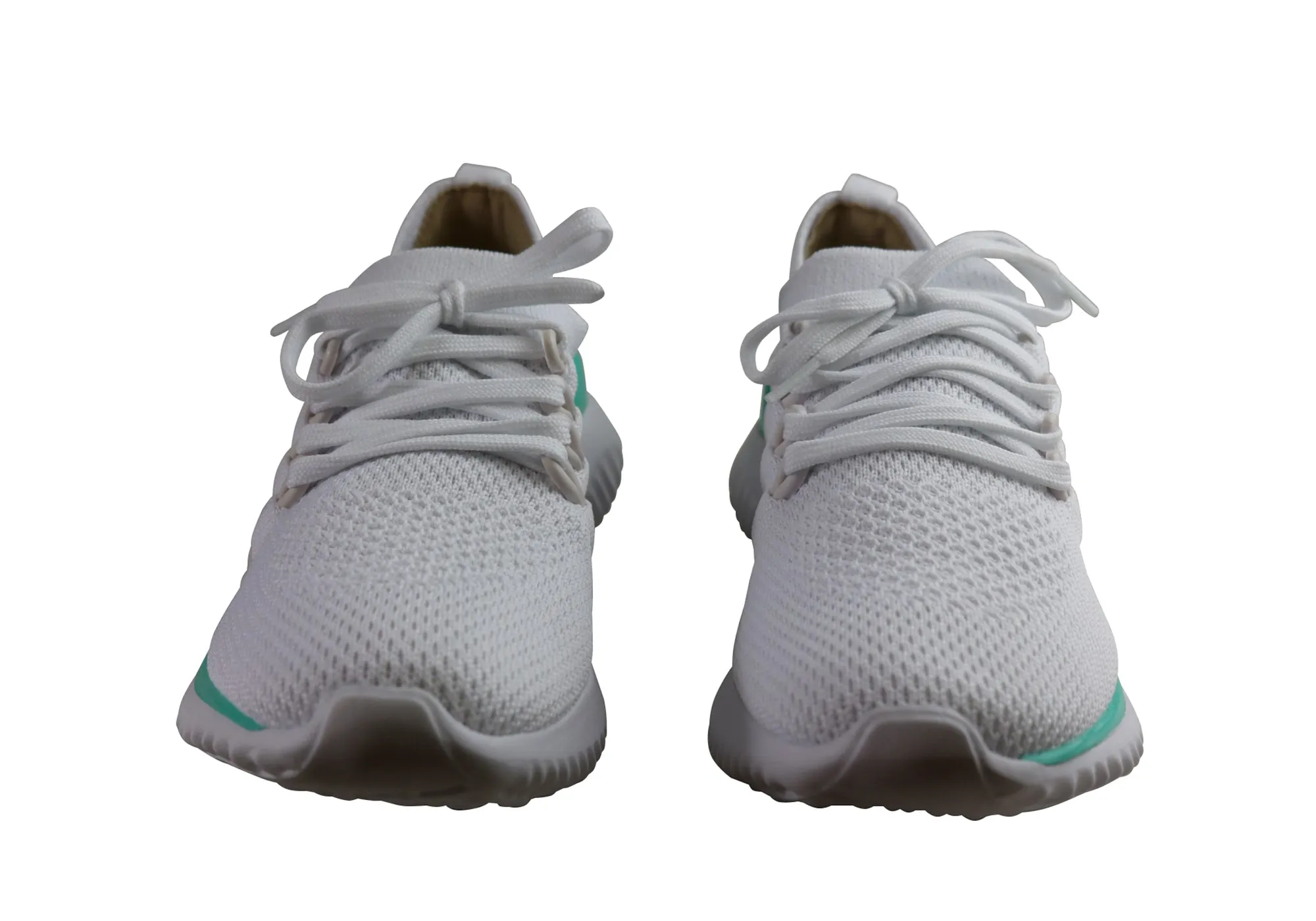 Actvitta Grid Damen Komfortable Aktivschuhe mit Polsterung Hergestellt in Brasilien Actvitta Schuhe