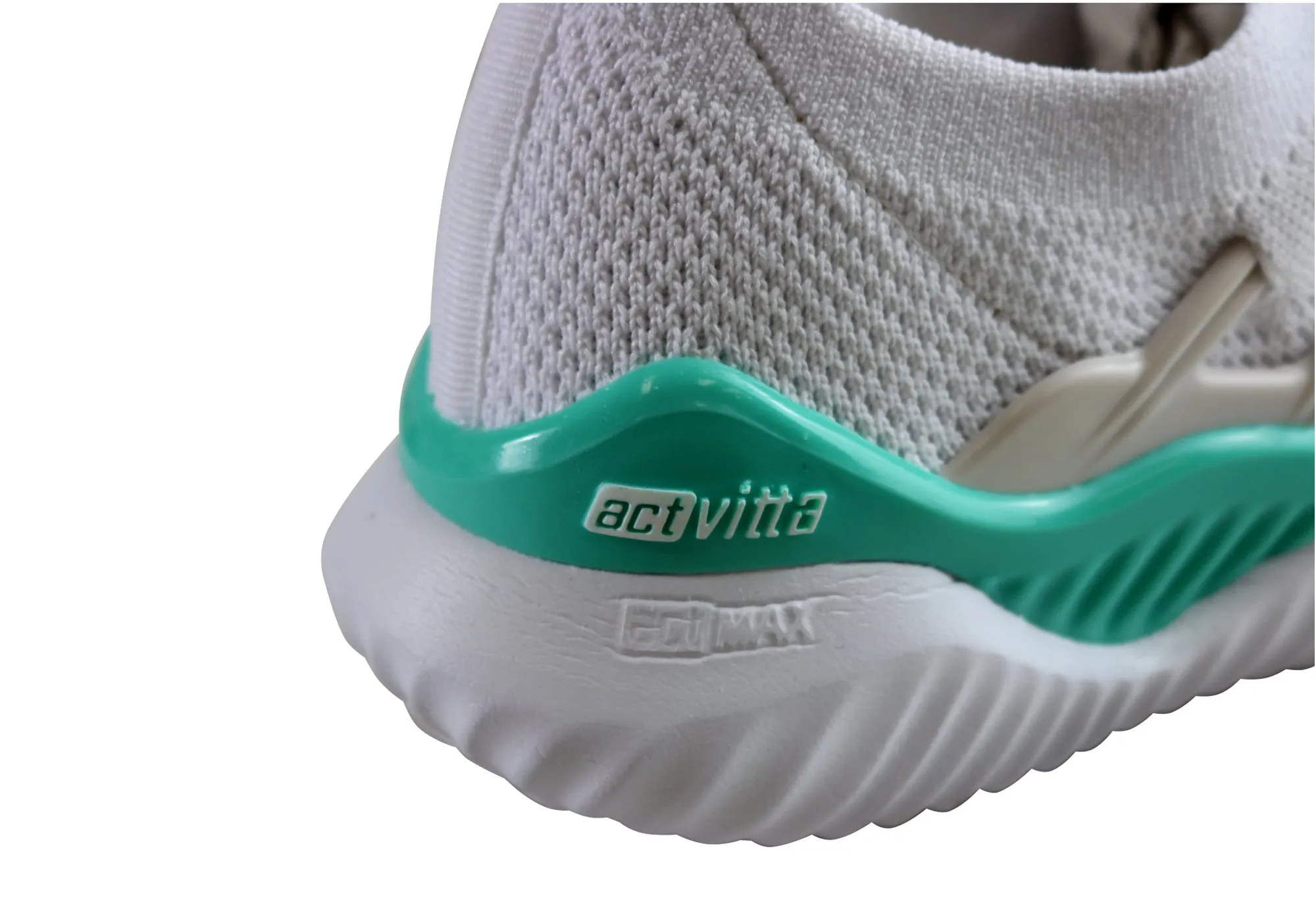 Actvitta Grid Damen Komfortable Aktivschuhe mit Polsterung Hergestellt in Brasilien Actvitta Schuhe