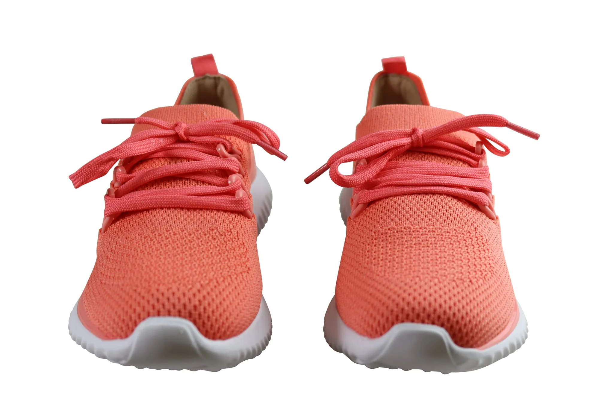 Actvitta Grid Damen Komfortable Aktivschuhe mit Polsterung Hergestellt in Brasilien Actvitta Schuhe