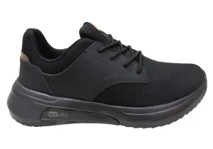 Actvitta Jac Herren Bequeme Schuhe mit Polsterung für aktive Nutzung, hergestellt in Brasilien Actvitta Schuhe