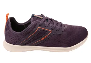 Actvitta Jessica Damen Bequeme gepolsterte Schnürschuhe für aktive Frauen Actvitta Schuhe