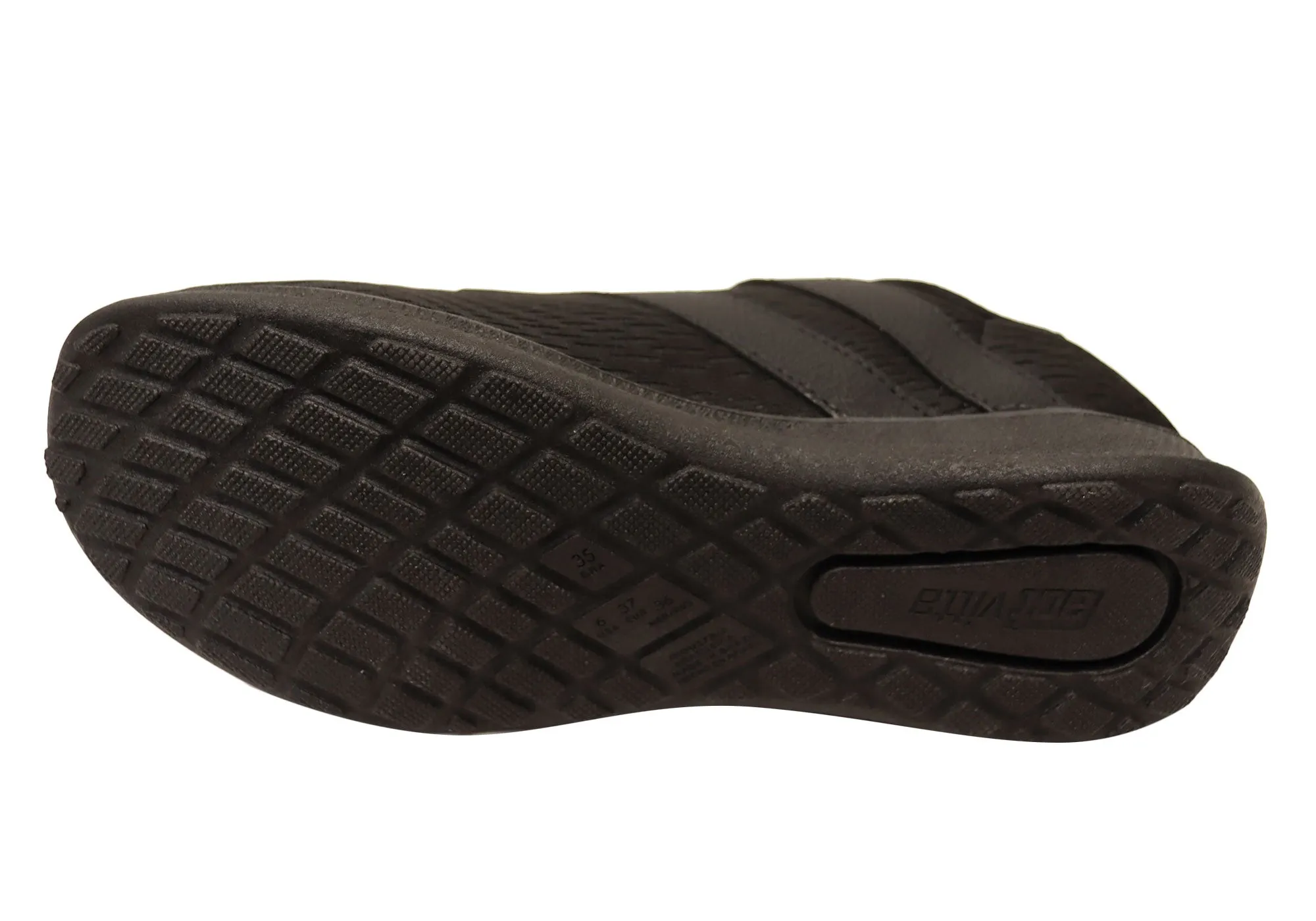 Actvitta Jessica Damen Bequeme gepolsterte Schnürschuhe für aktive Frauen Actvitta Schuhe