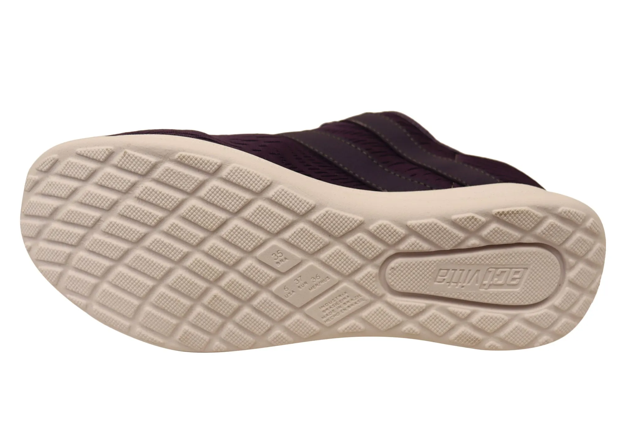 Actvitta Jessica Damen Bequeme gepolsterte Schnürschuhe für aktive Frauen Actvitta Schuhe