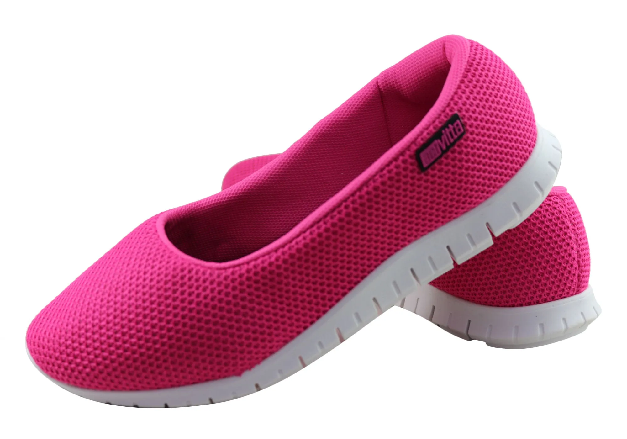 Actvitta Jestell Damen Casual Schuhe mit Polsterung Hergestellt in Brasilien Actvitta Schuhe