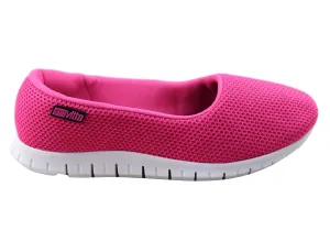 Actvitta Jestell Damen Casual Schuhe mit Polsterung Hergestellt in Brasilien Actvitta Schuhe