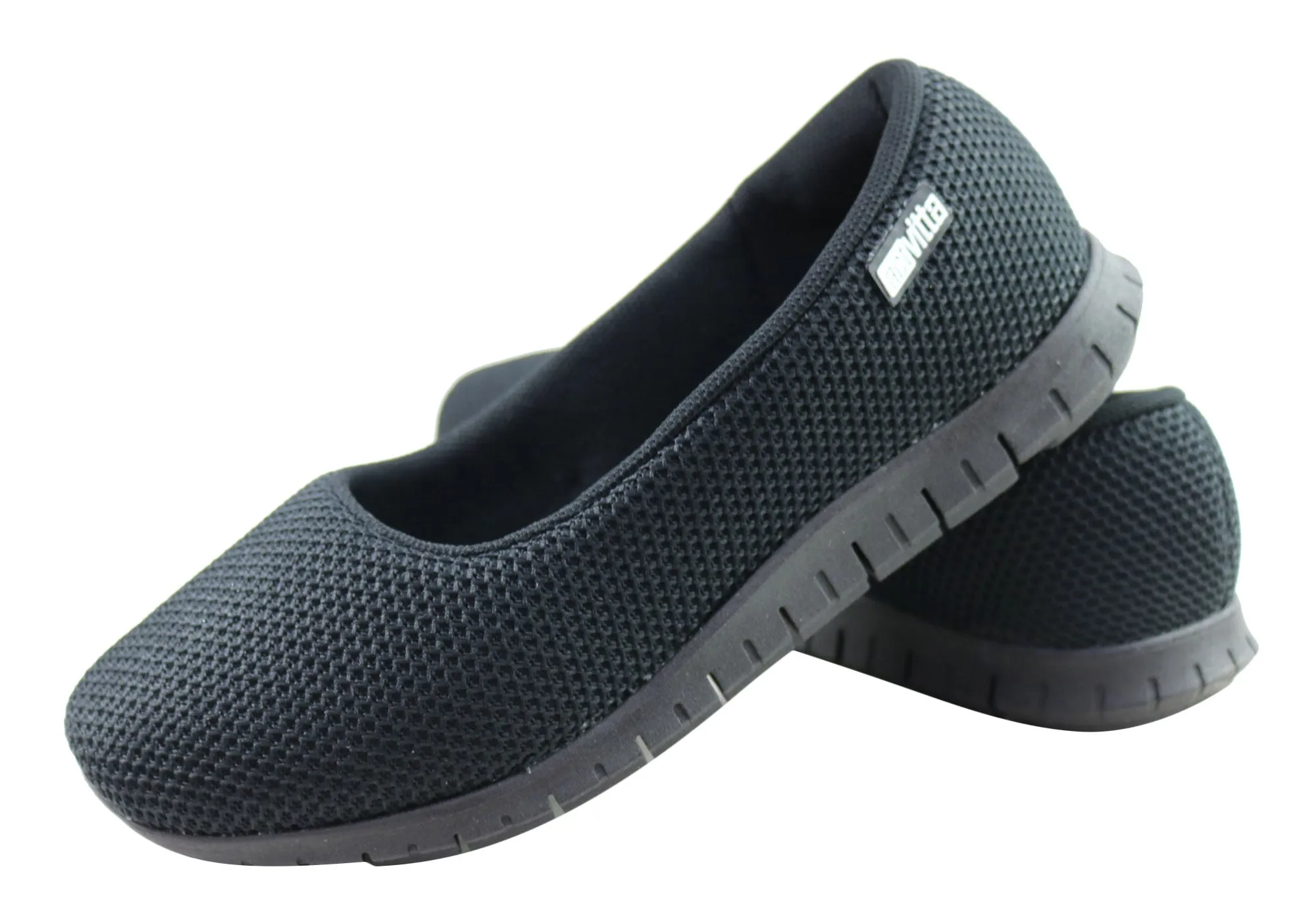 Actvitta Jestell Damen Casual Schuhe mit Polsterung Hergestellt in Brasilien Actvitta Schuhe