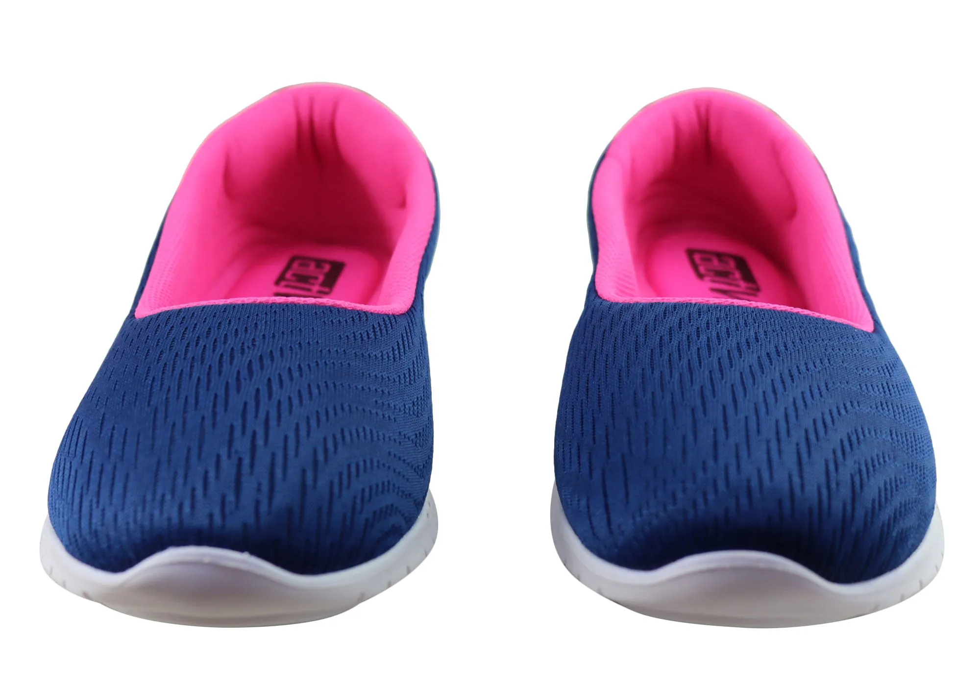 Actvitta Jestell Damen Casual Schuhe mit Polsterung Hergestellt in Brasilien Actvitta Schuhe