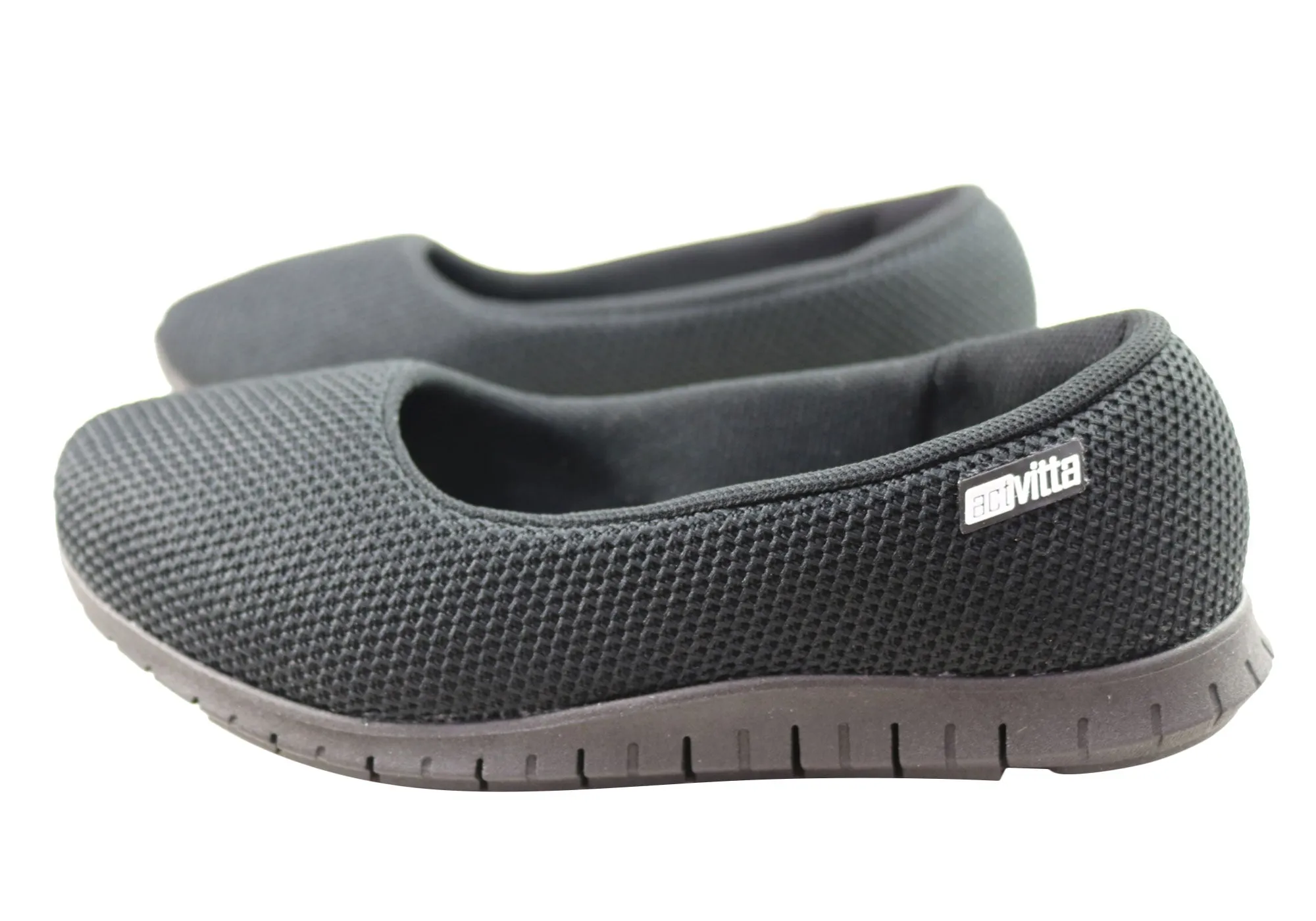 Actvitta Jestell Damen Casual Schuhe mit Polsterung Hergestellt in Brasilien Actvitta Schuhe