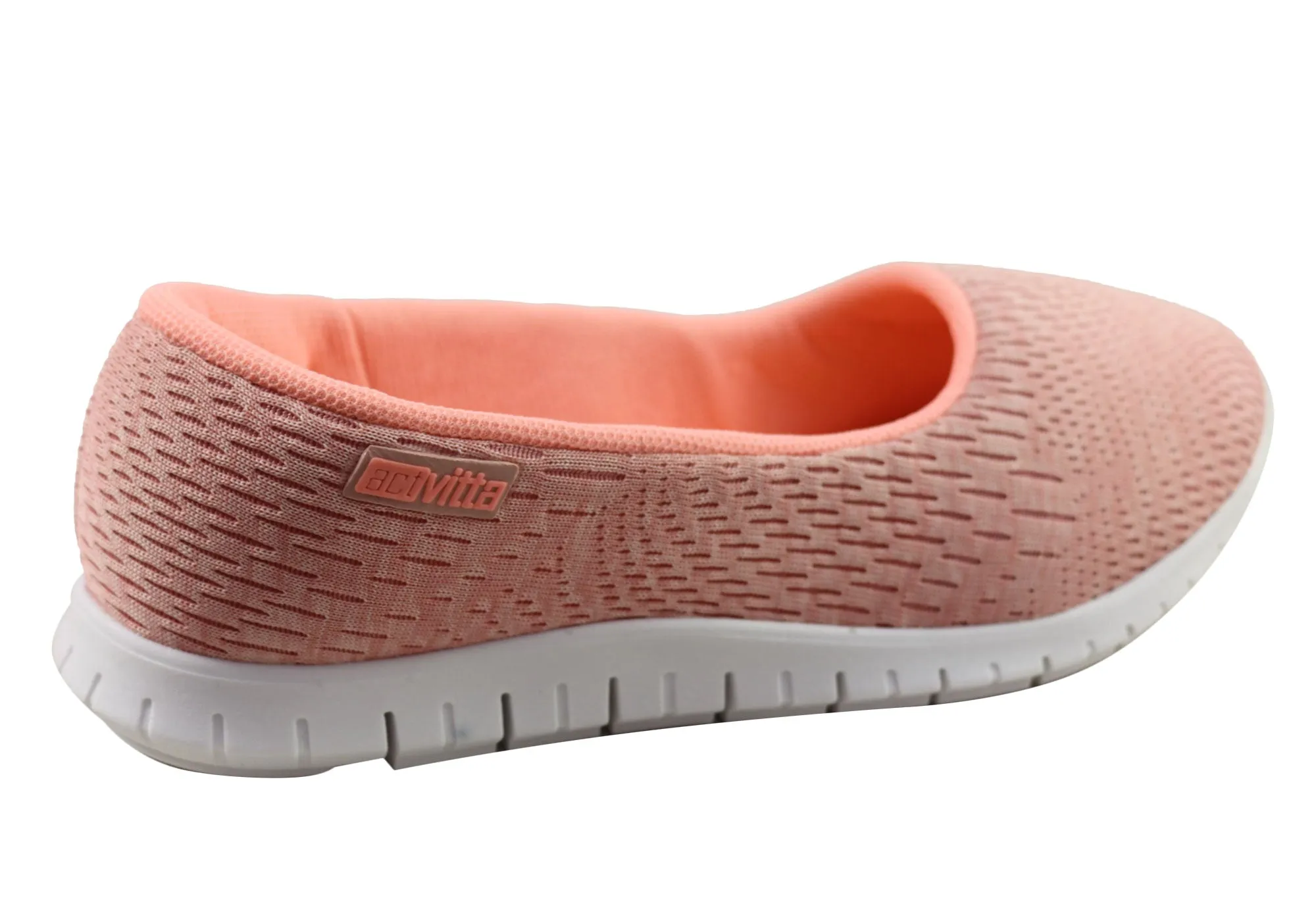 Actvitta Jestell Damen Casual Schuhe mit Polsterung Hergestellt in Brasilien Actvitta Schuhe