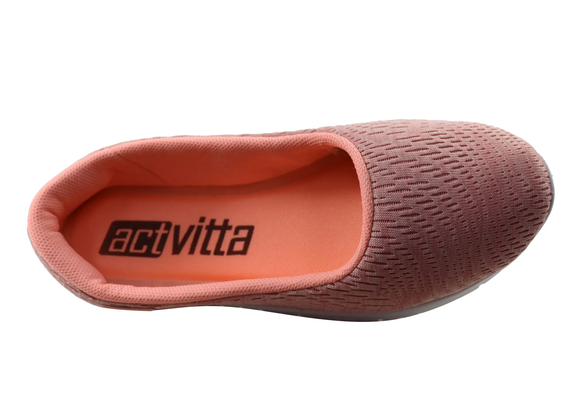 Actvitta Jestell Damen Casual Schuhe mit Polsterung Hergestellt in Brasilien Actvitta Schuhe