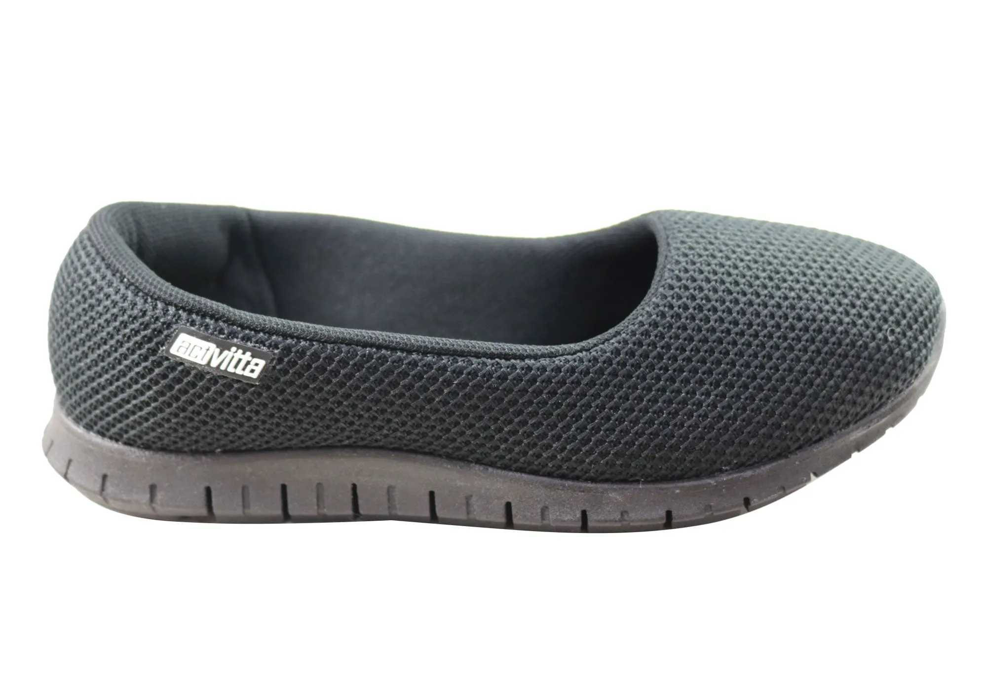 Actvitta Jestell Damen Casual Schuhe mit Polsterung Hergestellt in Brasilien Actvitta Schuhe