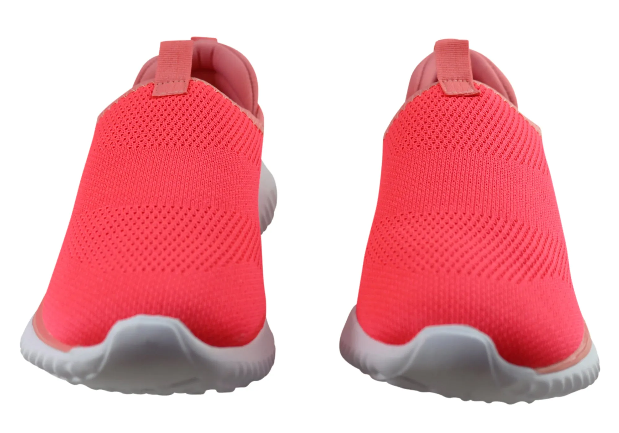 Actvitta Joyce Damen Komfort Schuhe mit Polsterung, Aktivschuhe Hergestellt in Brasilien Actvitta Schuhe