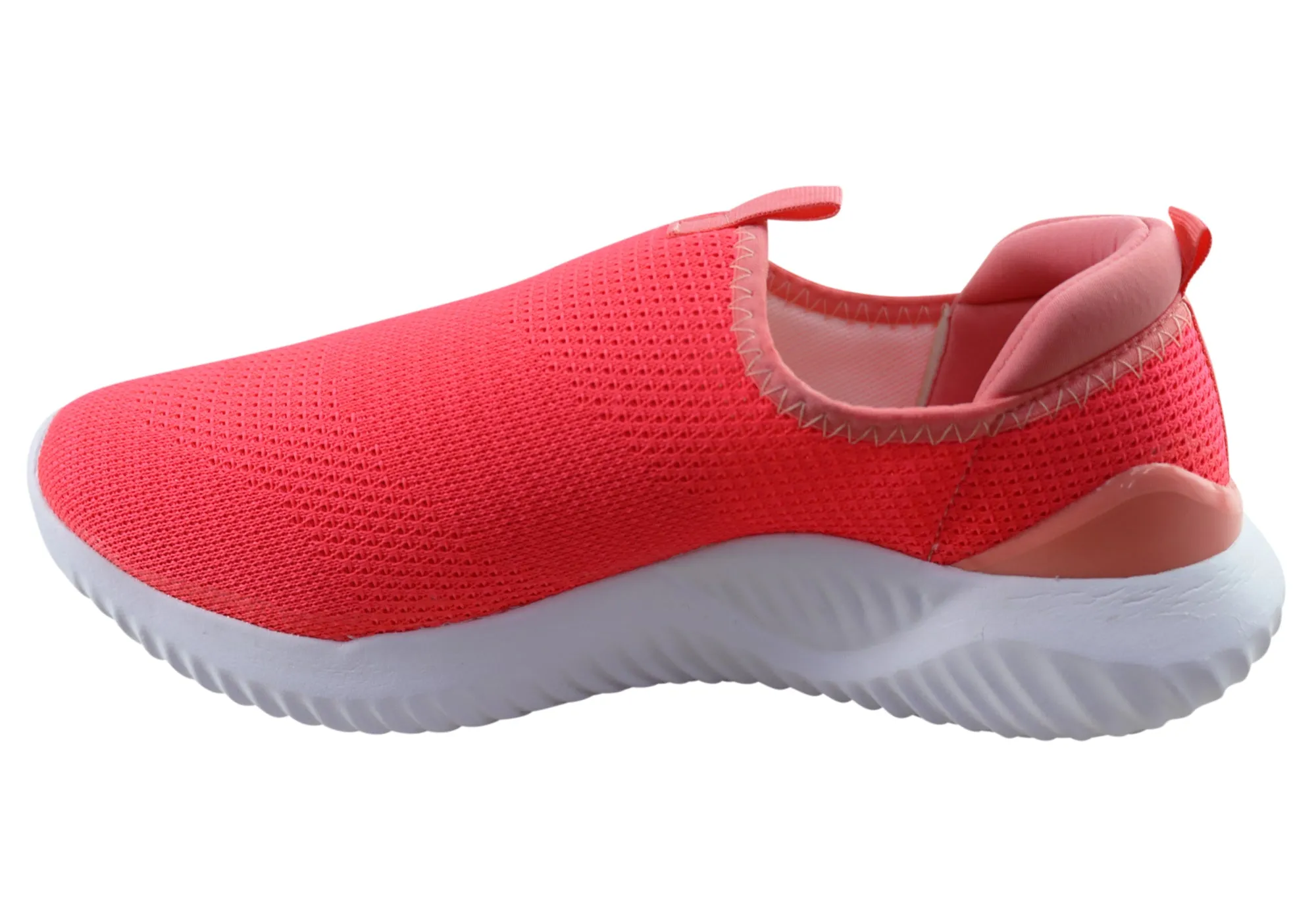Actvitta Joyce Damen Komfort Schuhe mit Polsterung, Aktivschuhe Hergestellt in Brasilien Actvitta Schuhe