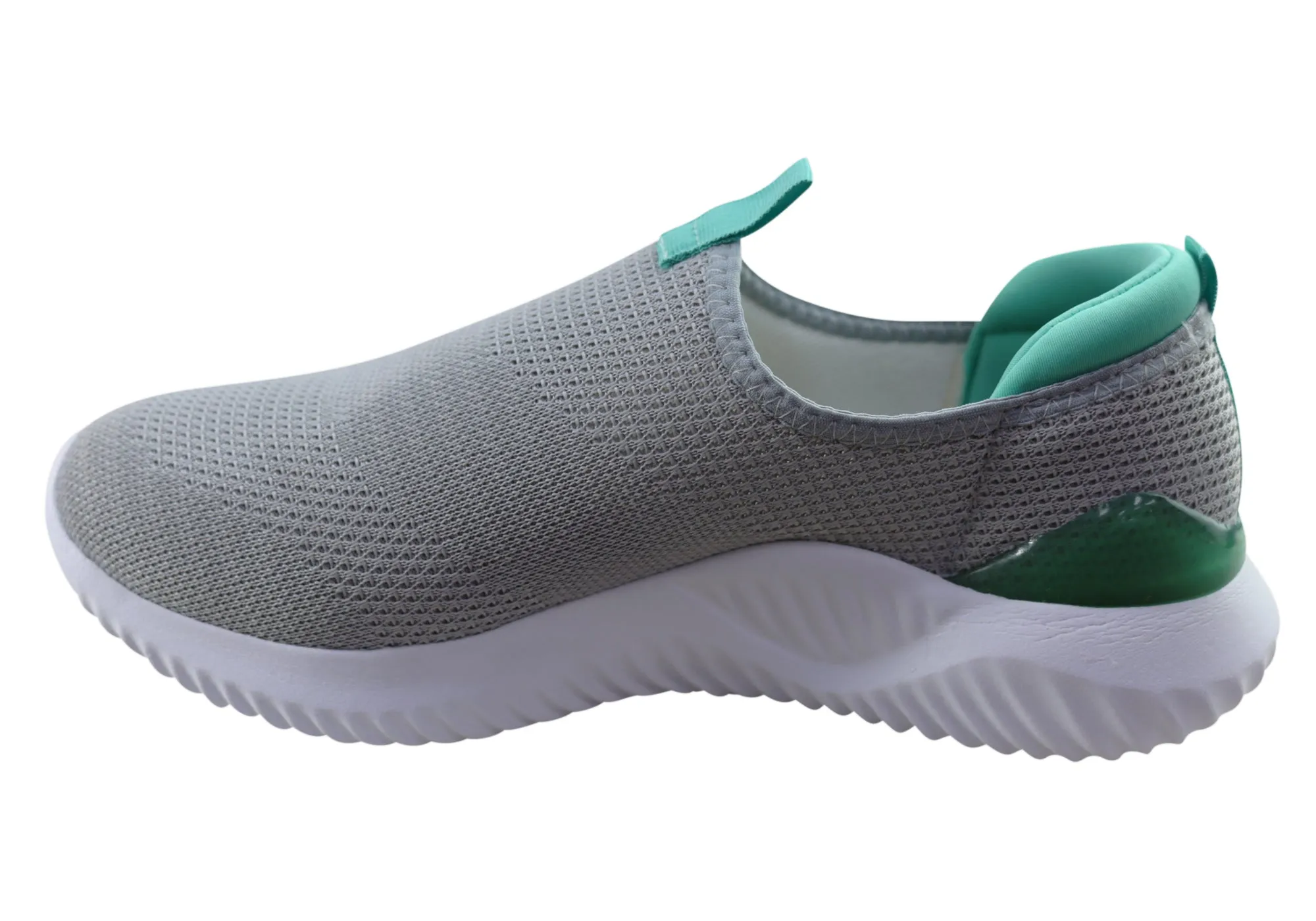 Actvitta Joyce Damen Komfort Schuhe mit Polsterung, Aktivschuhe Hergestellt in Brasilien Actvitta Schuhe