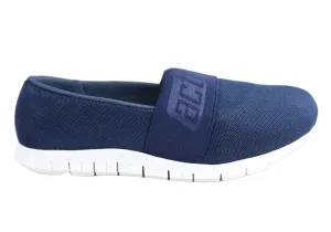 Actvitta Mandy Damen Bequemschuhe mit weicher Polsterung, Freizeitschuhe, Hergestellt in Brasilien, Actvitta Schuhe