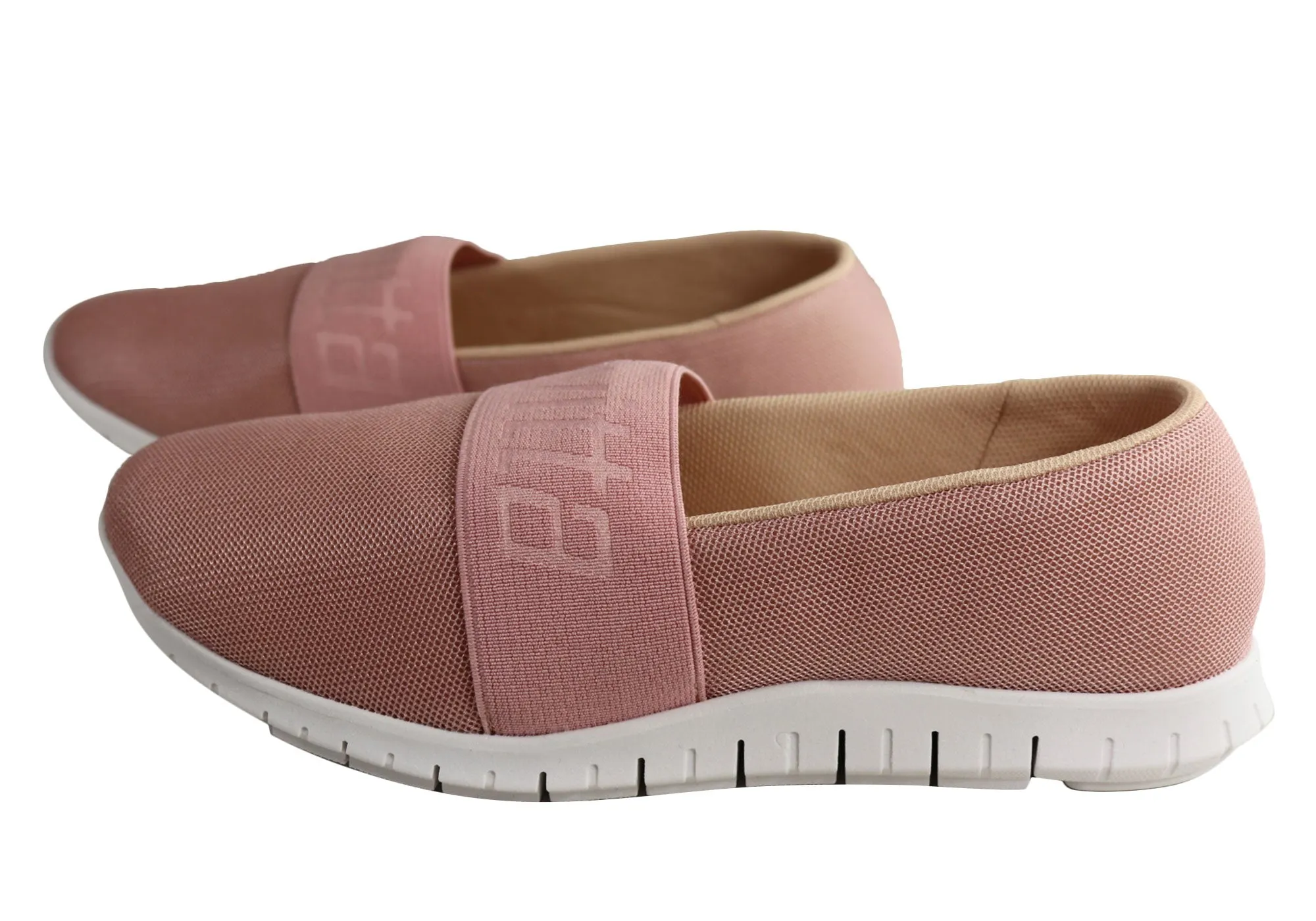 Actvitta Mandy Damen Bequemschuhe mit weicher Polsterung, Freizeitschuhe, Hergestellt in Brasilien, Actvitta Schuhe