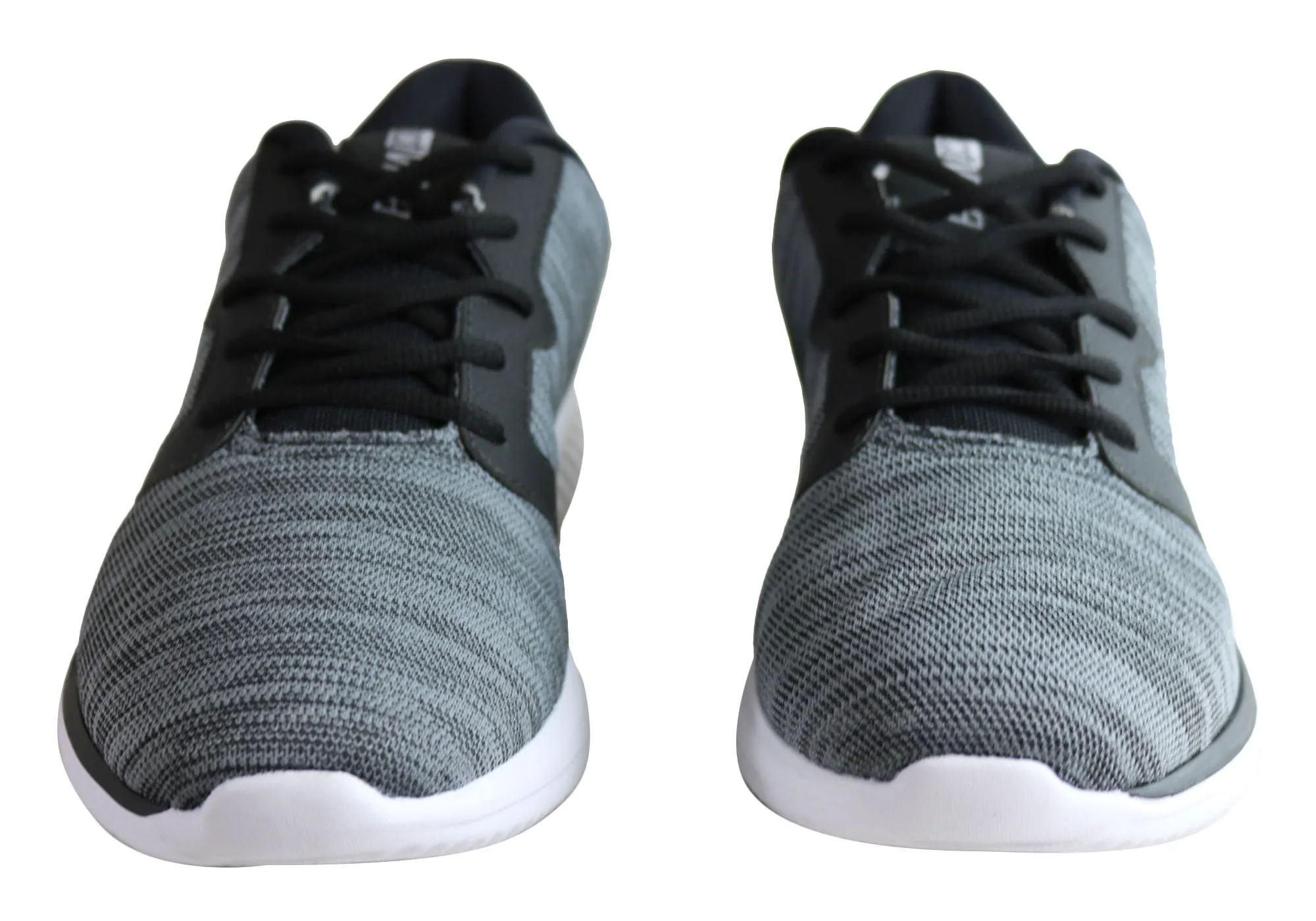 Actvitta Motion Herren Bequeme gepolsterte Schnürschuhe für aktive Bewegung Actvitta Schuhe