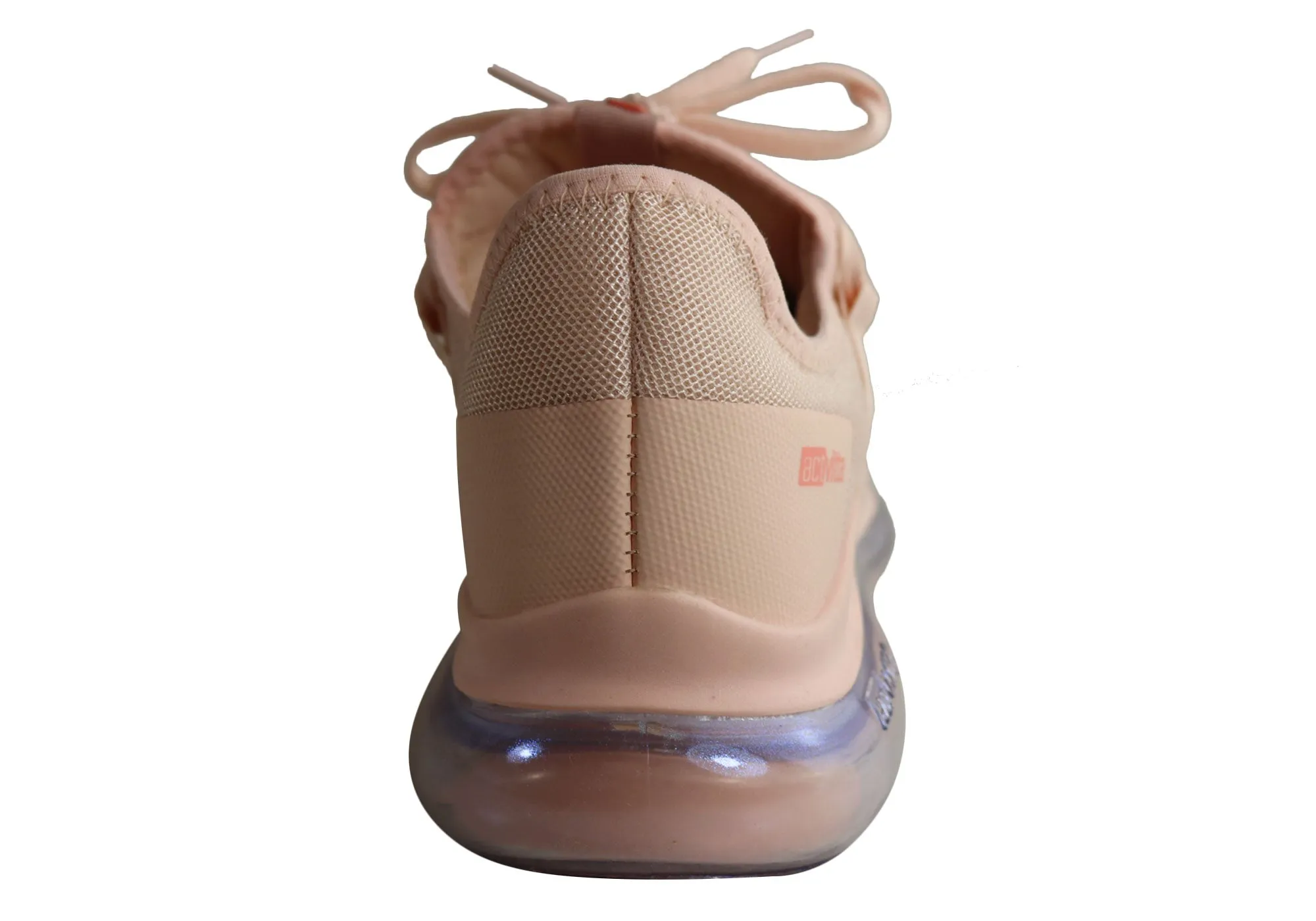 Actvitta Pisces Damen Komfortable gepolsterte Aktive Schuhe Hergestellt in Brasilien Actvitta Schuhe