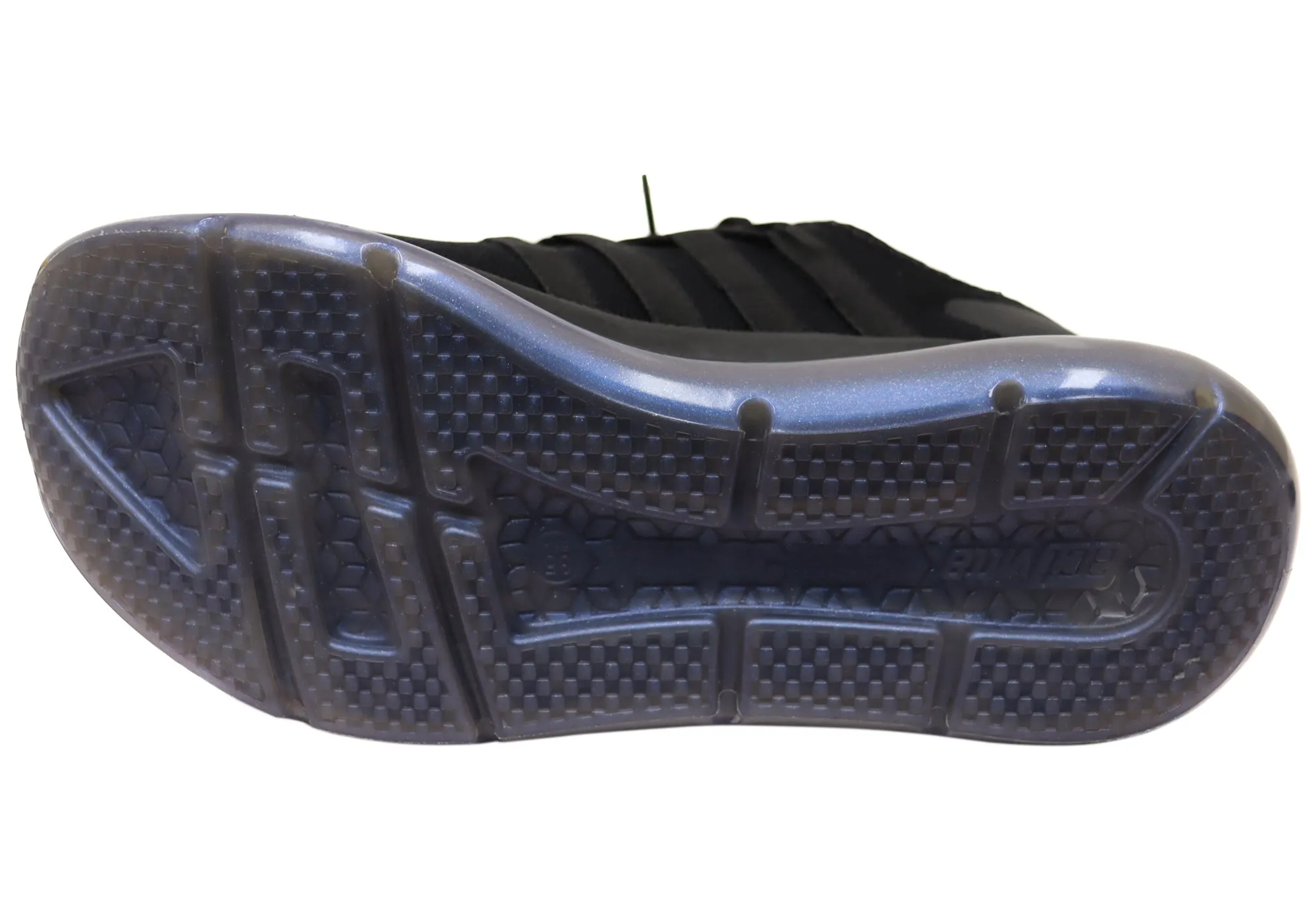 Actvitta Pisces Damen Komfortable gepolsterte Aktive Schuhe Hergestellt in Brasilien Actvitta Schuhe