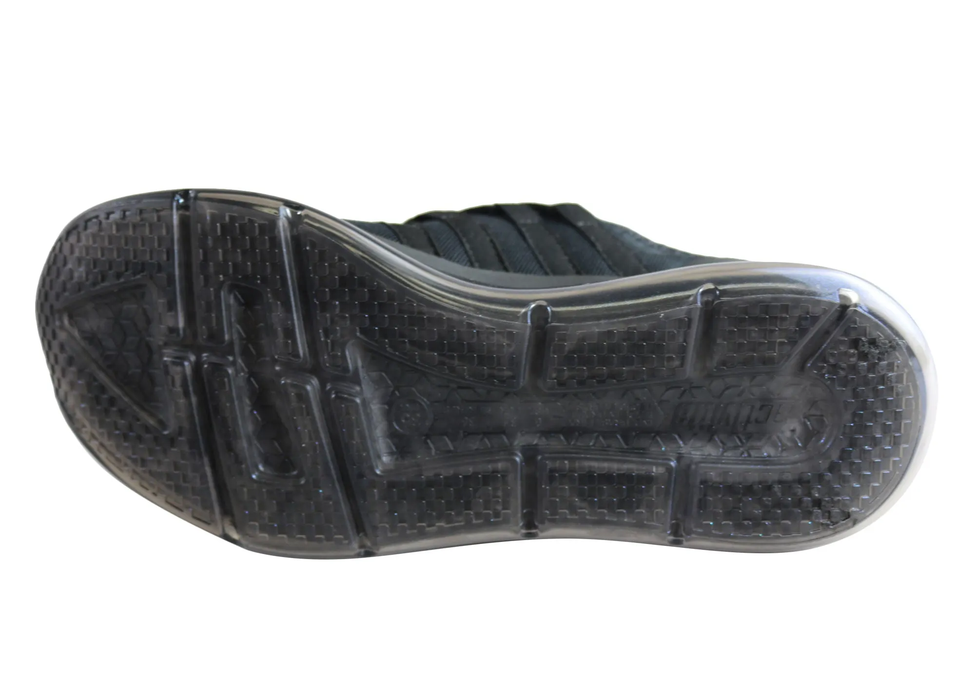 Actvitta Pisces Damen Komfortable gepolsterte Aktive Schuhe Hergestellt in Brasilien Actvitta Schuhe