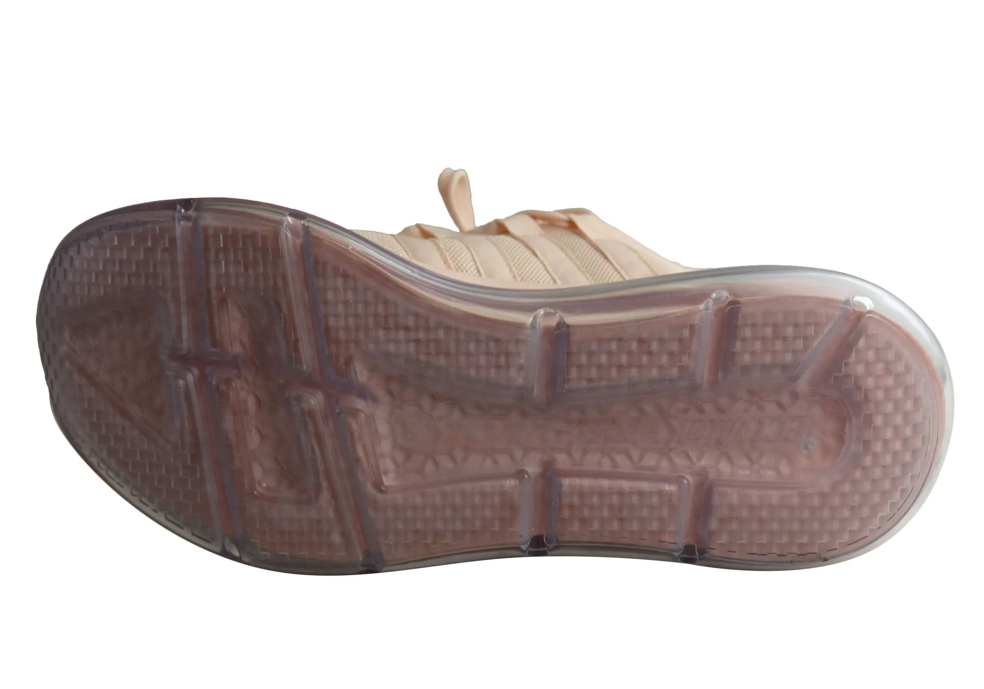 Actvitta Pisces Damen Komfortable gepolsterte Aktive Schuhe Hergestellt in Brasilien Actvitta Schuhe