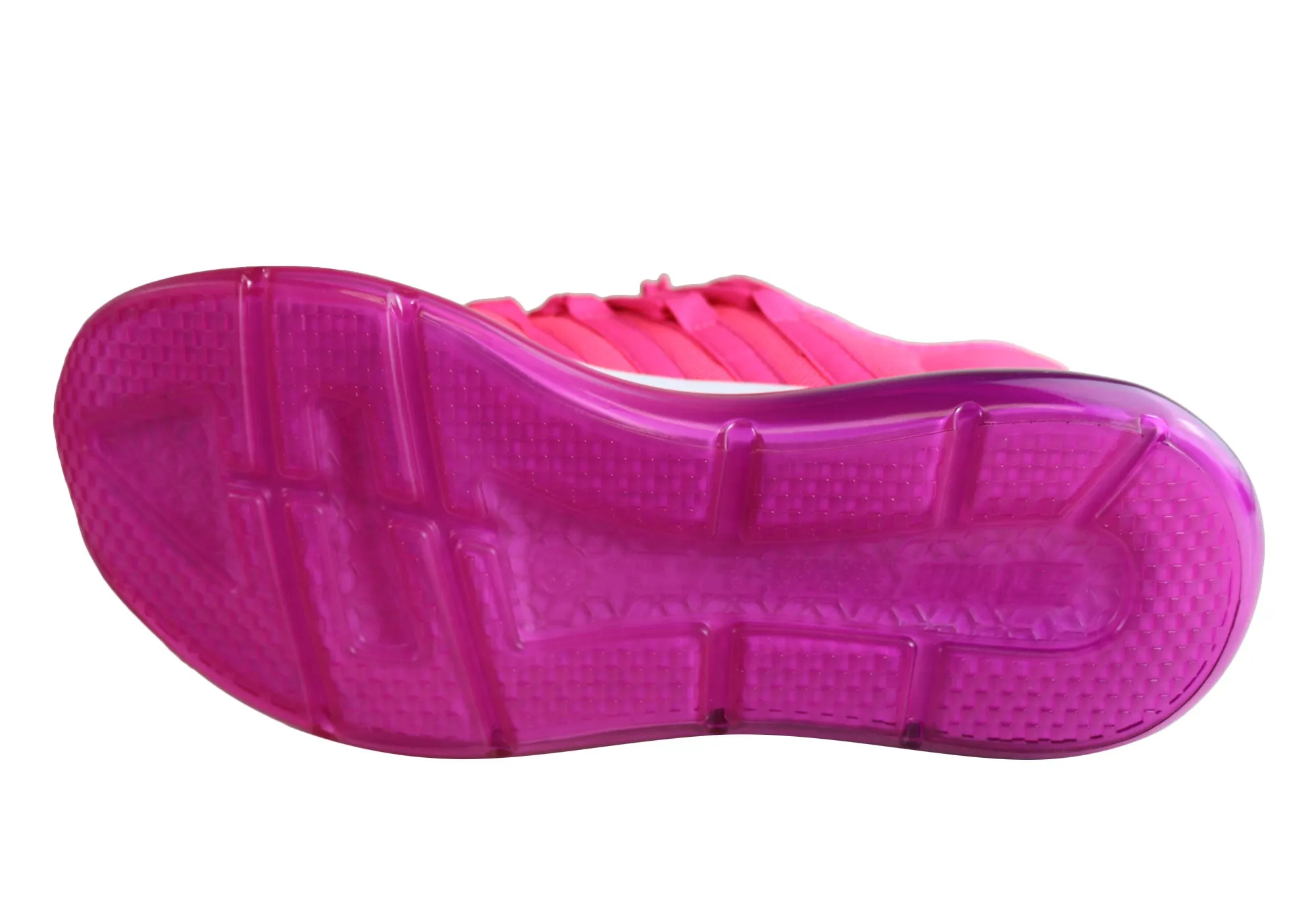 Actvitta Pisces Damen Komfortable gepolsterte Aktive Schuhe Hergestellt in Brasilien Actvitta Schuhe