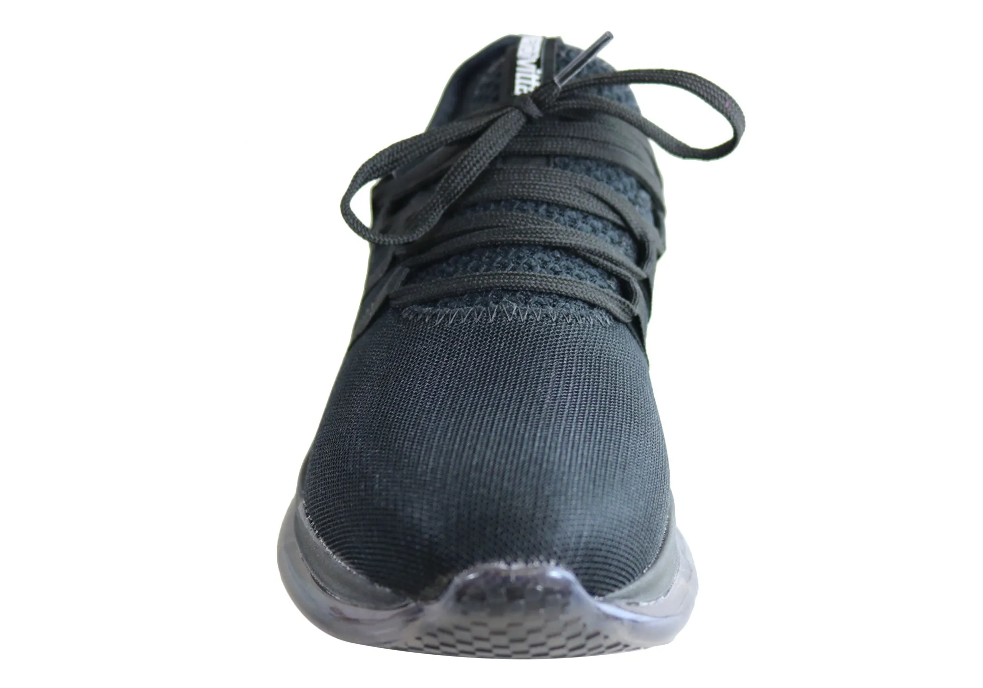Actvitta Pisces Damen Komfortable gepolsterte Aktive Schuhe Hergestellt in Brasilien Actvitta Schuhe