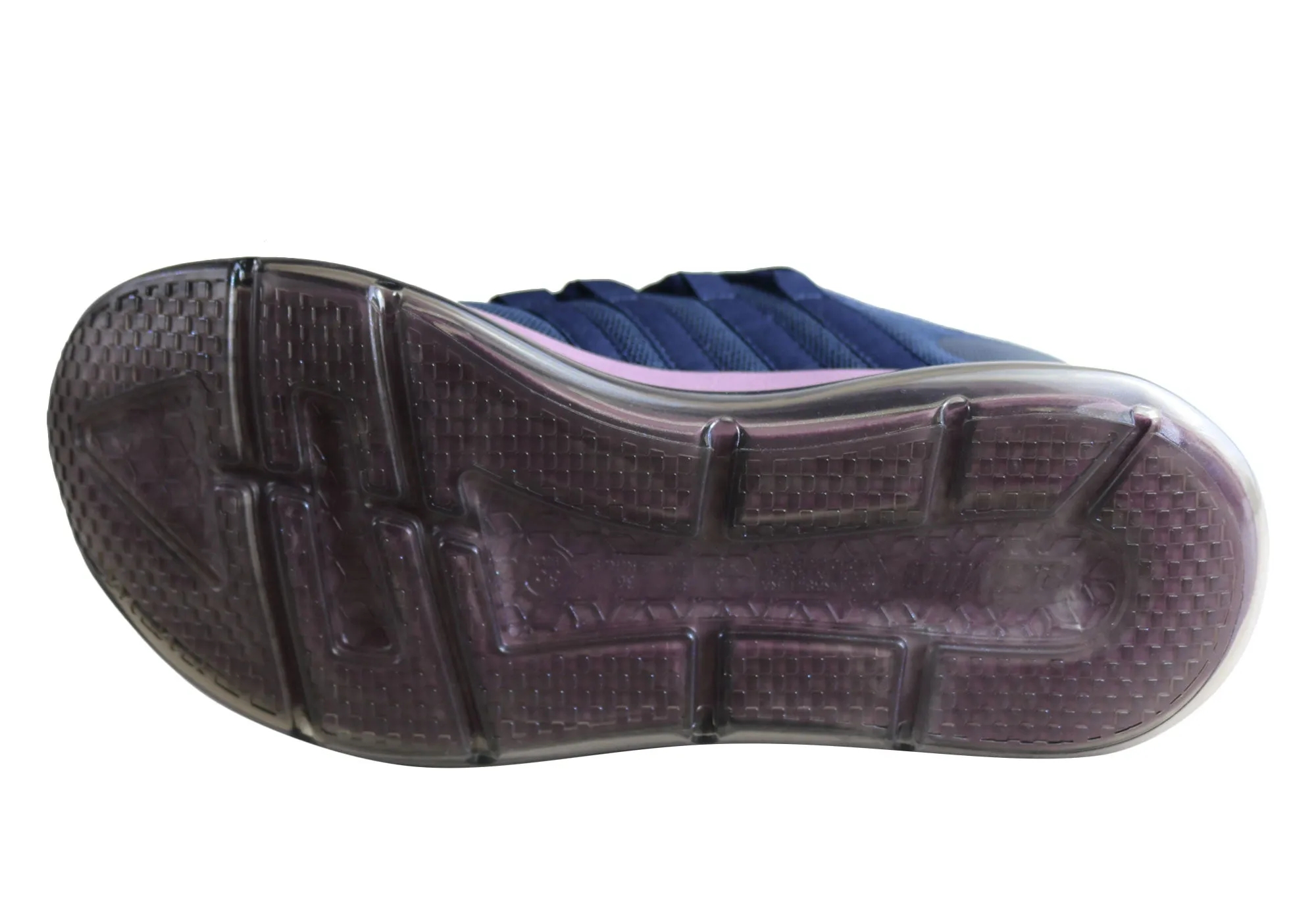 Actvitta Pisces Damen Komfortable gepolsterte Aktive Schuhe Hergestellt in Brasilien Actvitta Schuhe