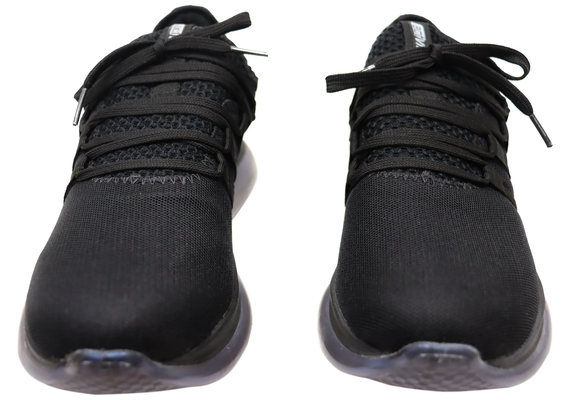 Actvitta Pisces Damen Komfortable gepolsterte Aktive Schuhe Hergestellt in Brasilien Actvitta Schuhe
