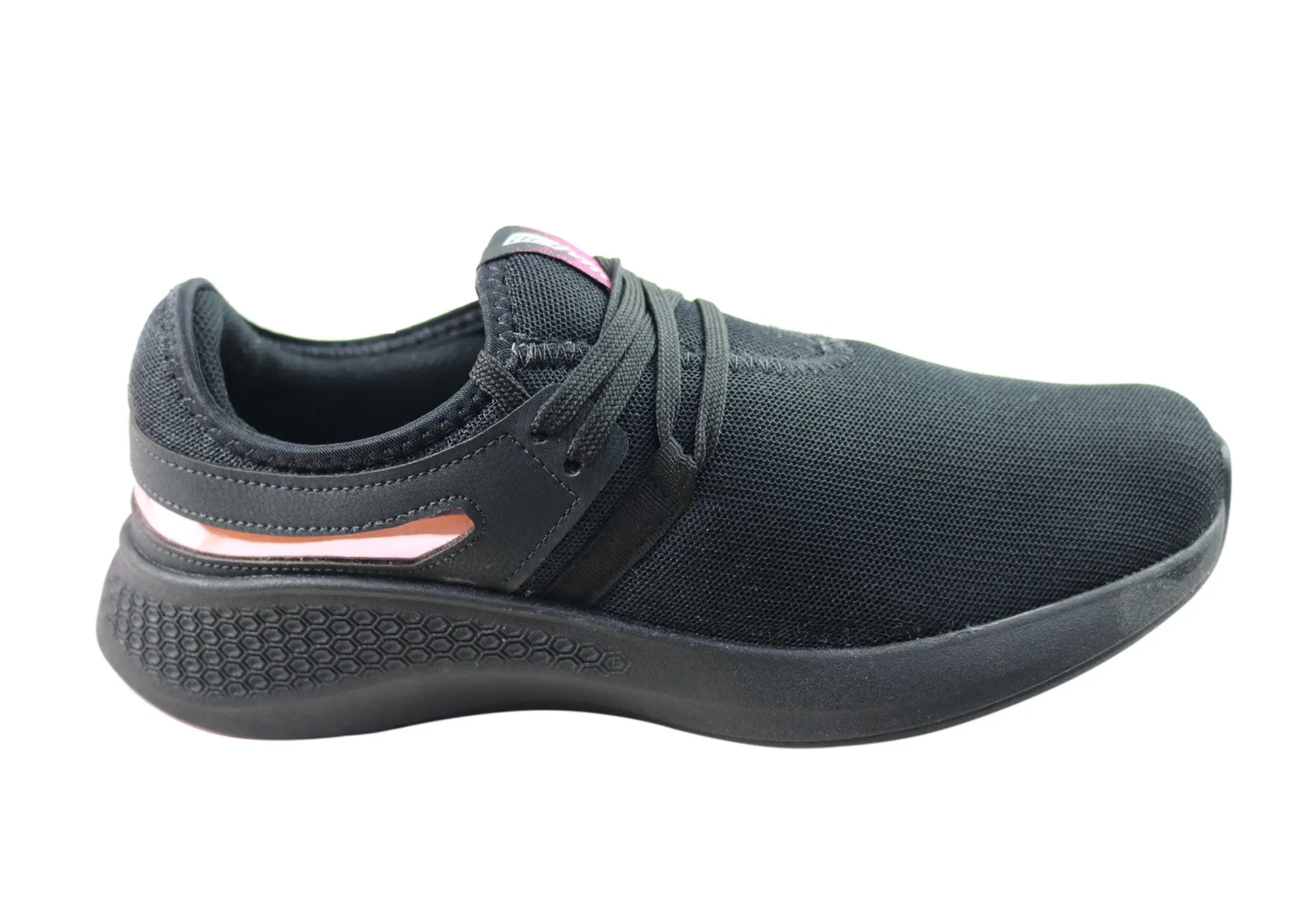 Actvitta Pyrmont Damen Aktive Schuhe mit Polsterung Hergestellt in Brasilien Actvitta Schuhe