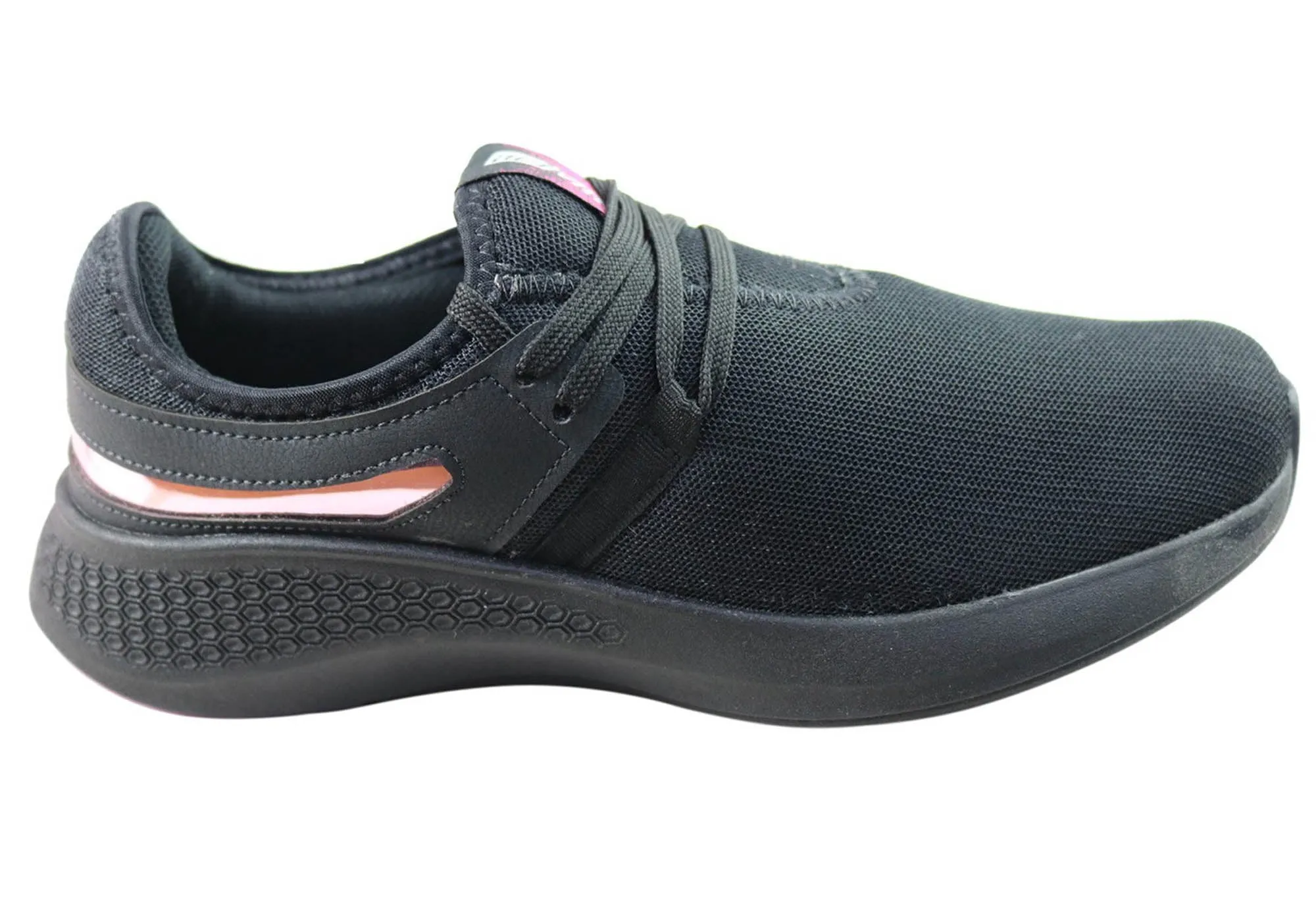 Actvitta Pyrmont Damen Aktive Schuhe mit Polsterung Hergestellt in Brasilien Actvitta Schuhe