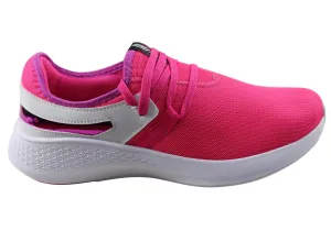 Actvitta Pyrmont Damen Aktive Schuhe mit Polsterung Hergestellt in Brasilien Actvitta Schuhe