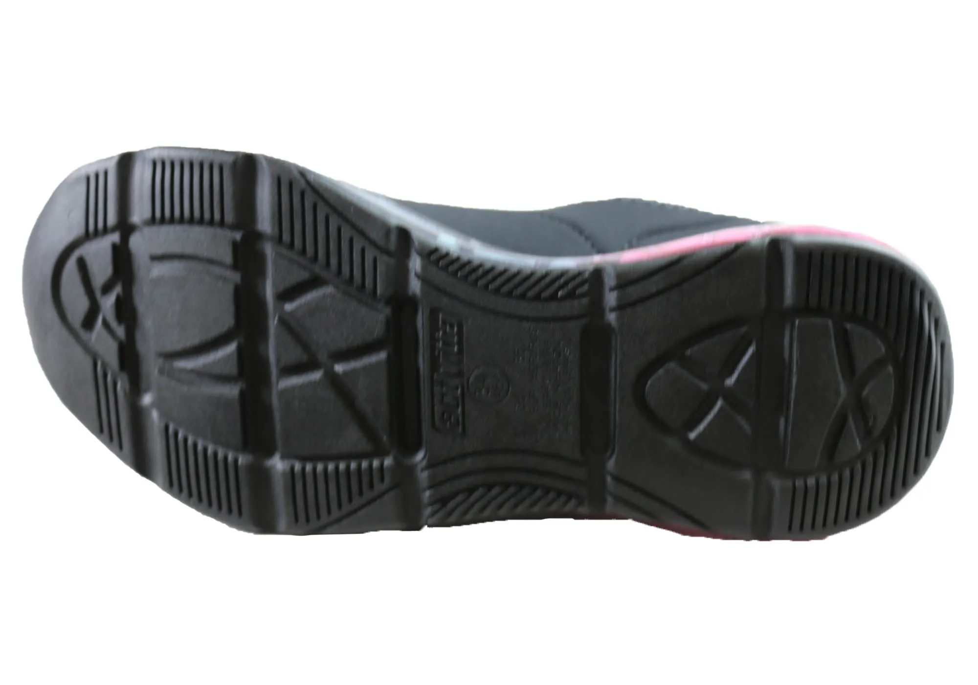 Actvitta Rush Damen Schuhe mit Polsterung zum Schlüpfen, Aktivschuhe, Hergestellt in Brasilien, Actvitta Schuhe