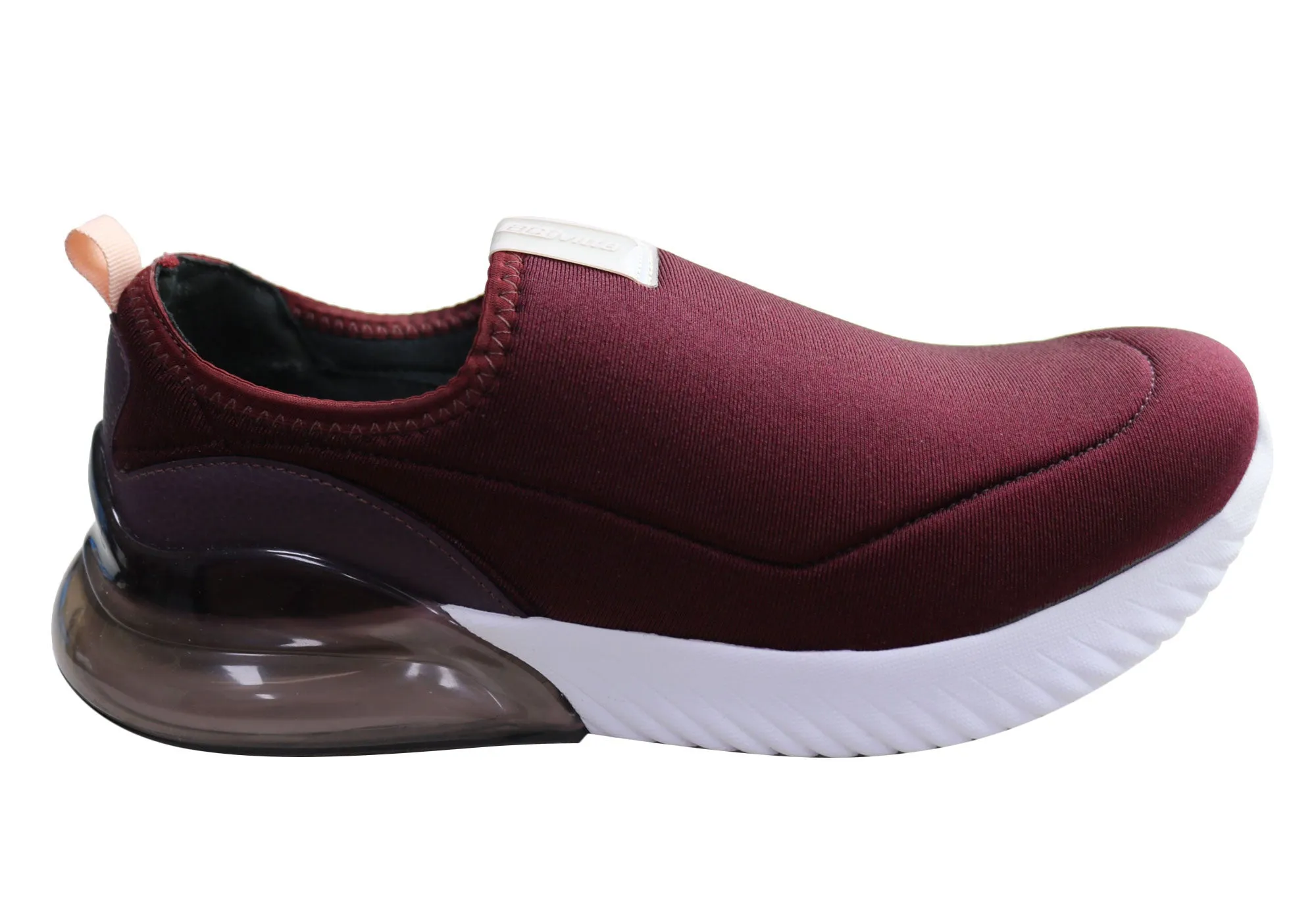 Actvitta Sharnell Damen Schuhe mit Polsterung zum Schlüpfen, Aktivschuhe, Hergestellt in Brasilien, Actvitta Schuhe