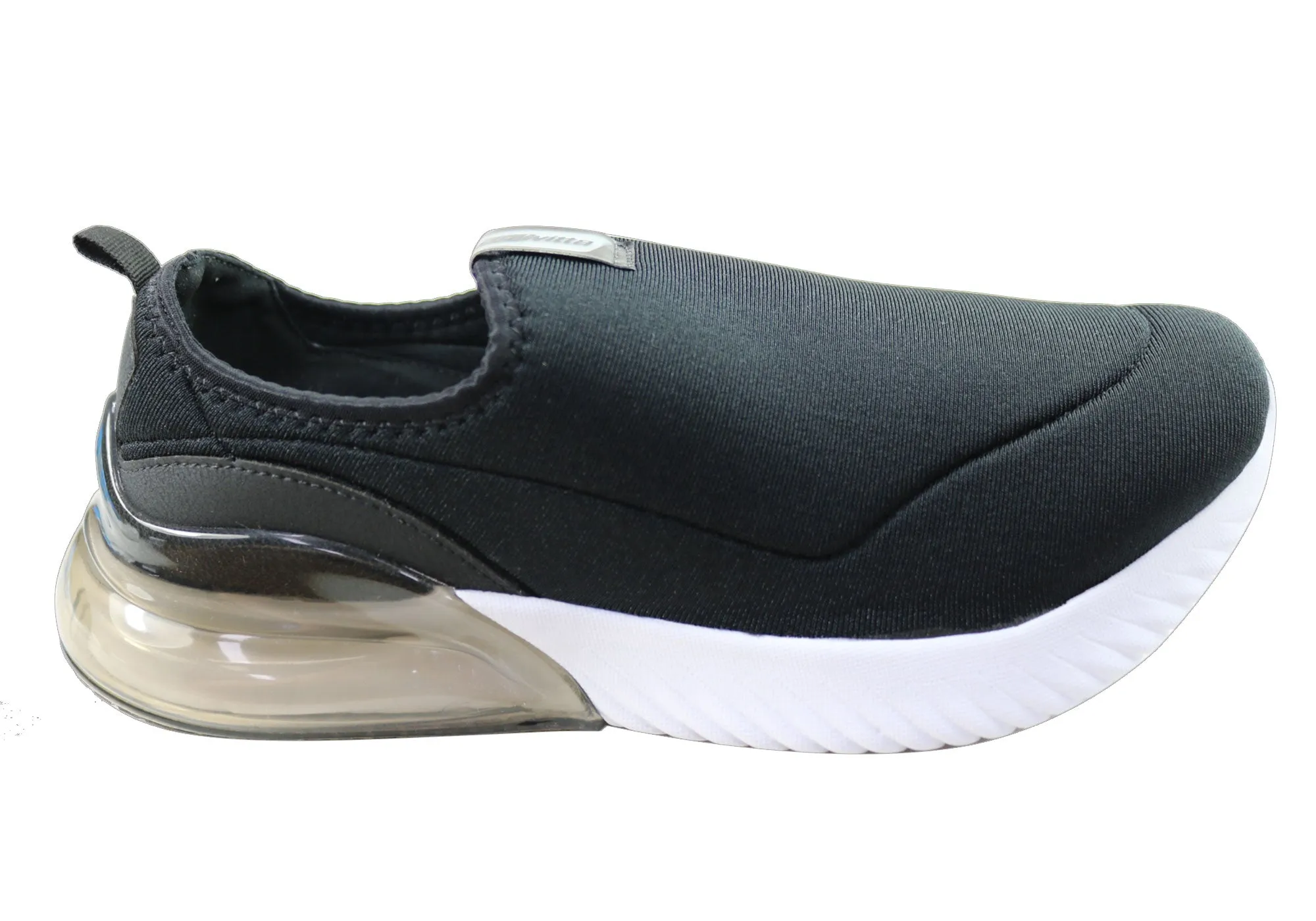 Actvitta Sharnell Damen Schuhe mit Polsterung zum Schlüpfen, Aktivschuhe, Hergestellt in Brasilien, Actvitta Schuhe