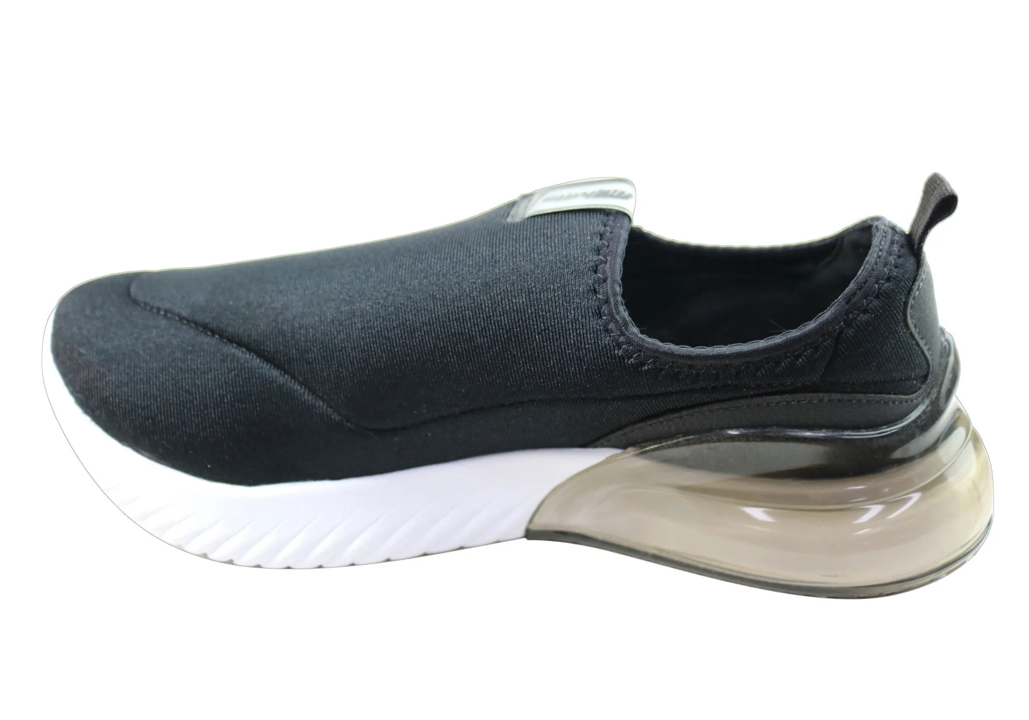 Actvitta Sharnell Damen Schuhe mit Polsterung zum Schlüpfen, Aktivschuhe, Hergestellt in Brasilien, Actvitta Schuhe